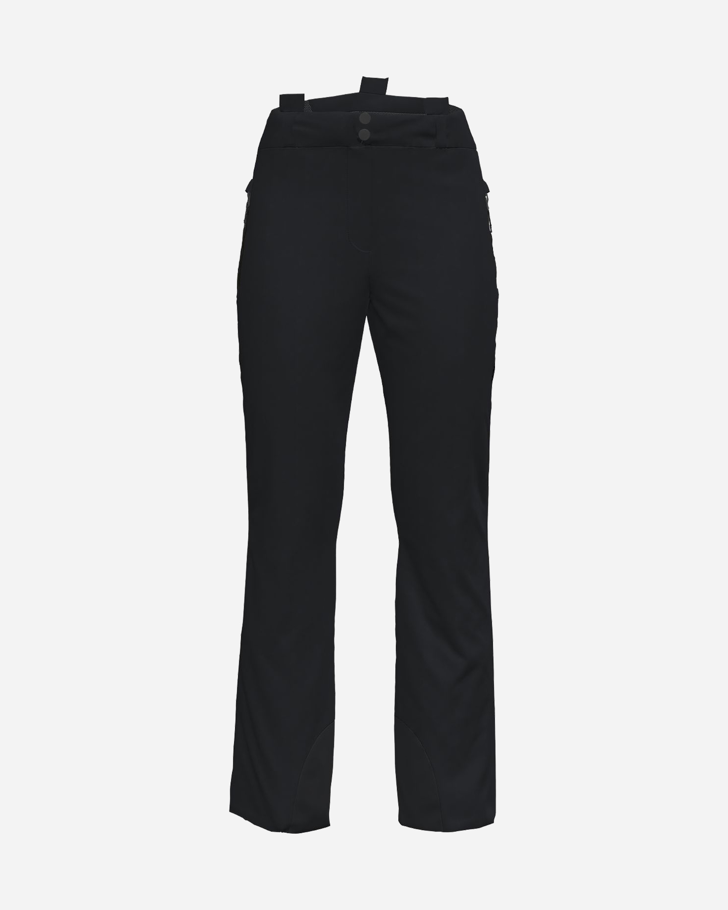 Pantalone sci ROCK EXPERIENCE INFINITY SLOPES W - Nero - 0 | Cisalfa Sport