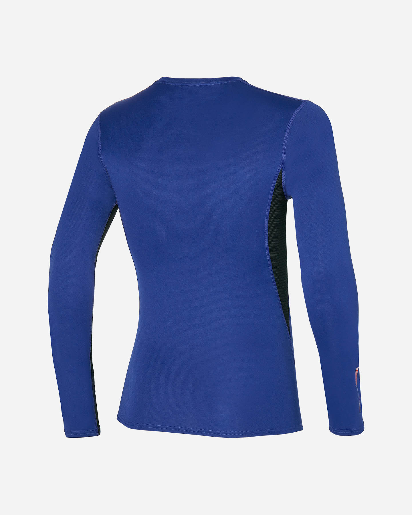Maglia intimo tecnico MIZUNO MIDW M - Blu - 1 | Cisalfa Sport