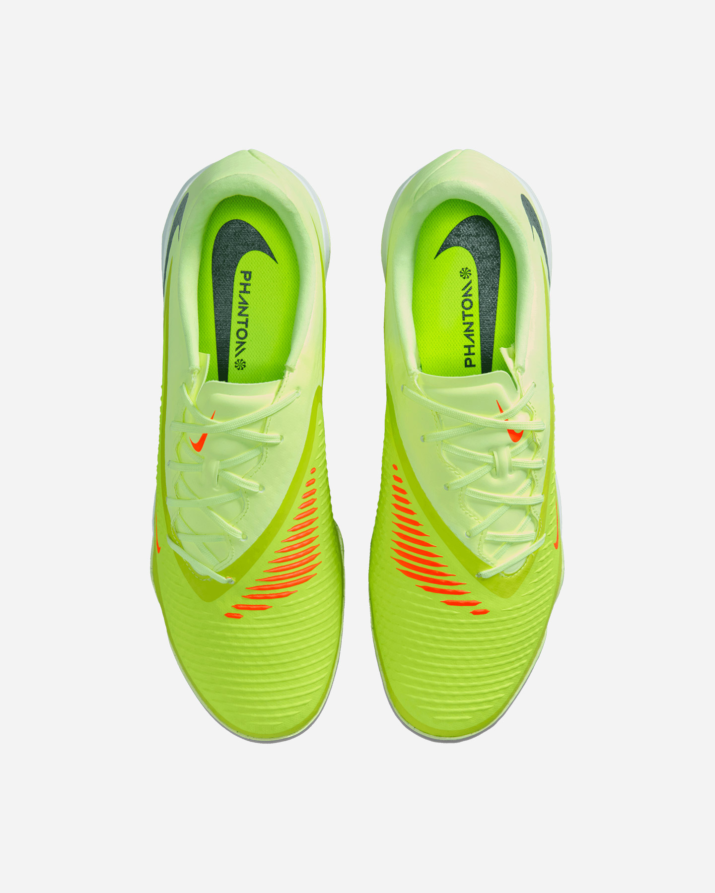 Scarpe calcio NIKE PHANTOM 6 ACADEMY TF M - Color mix - 4 | Cisalfa Sport