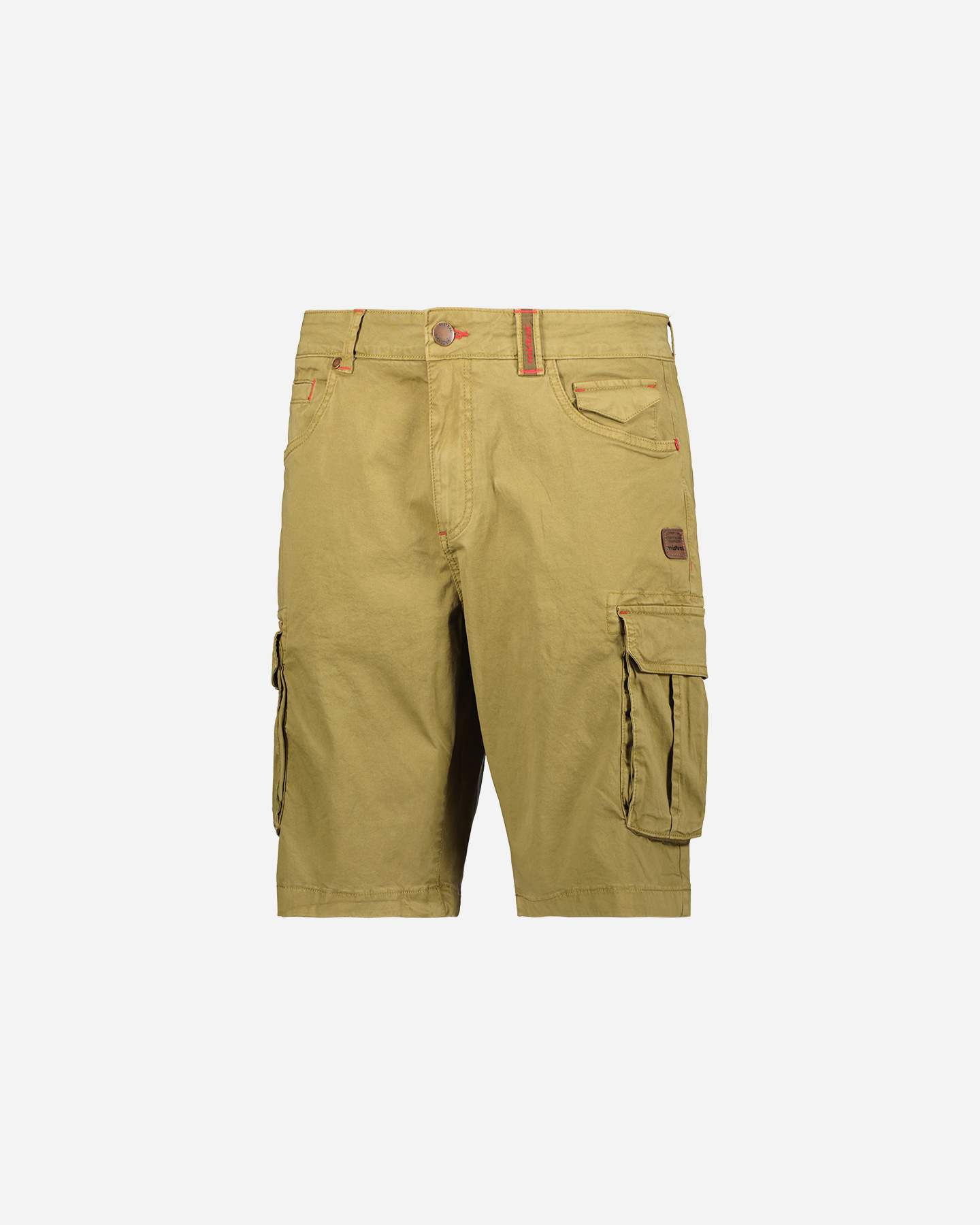 Bermuda MISTRAL TASCONATO M - Marrone - 0 | Cisalfa Sport