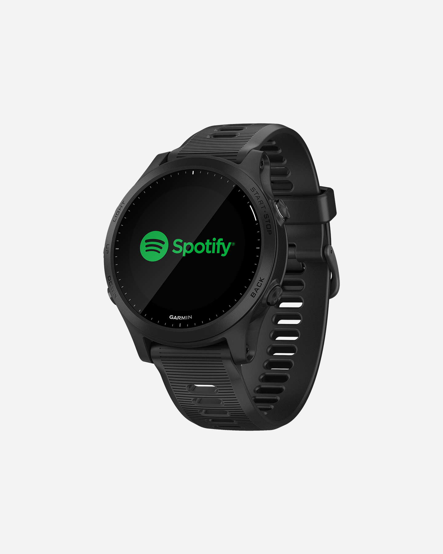 Orologio multifunzione GARMIN FORERUNNER 945 - Nero - 2 | Cisalfa Sport