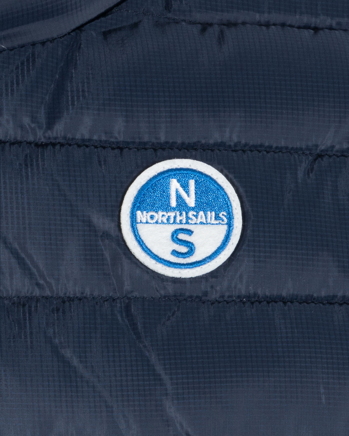 Gilet NORTH SAILS MICRORIPSTOP M - 11 | Cisalfa Sport