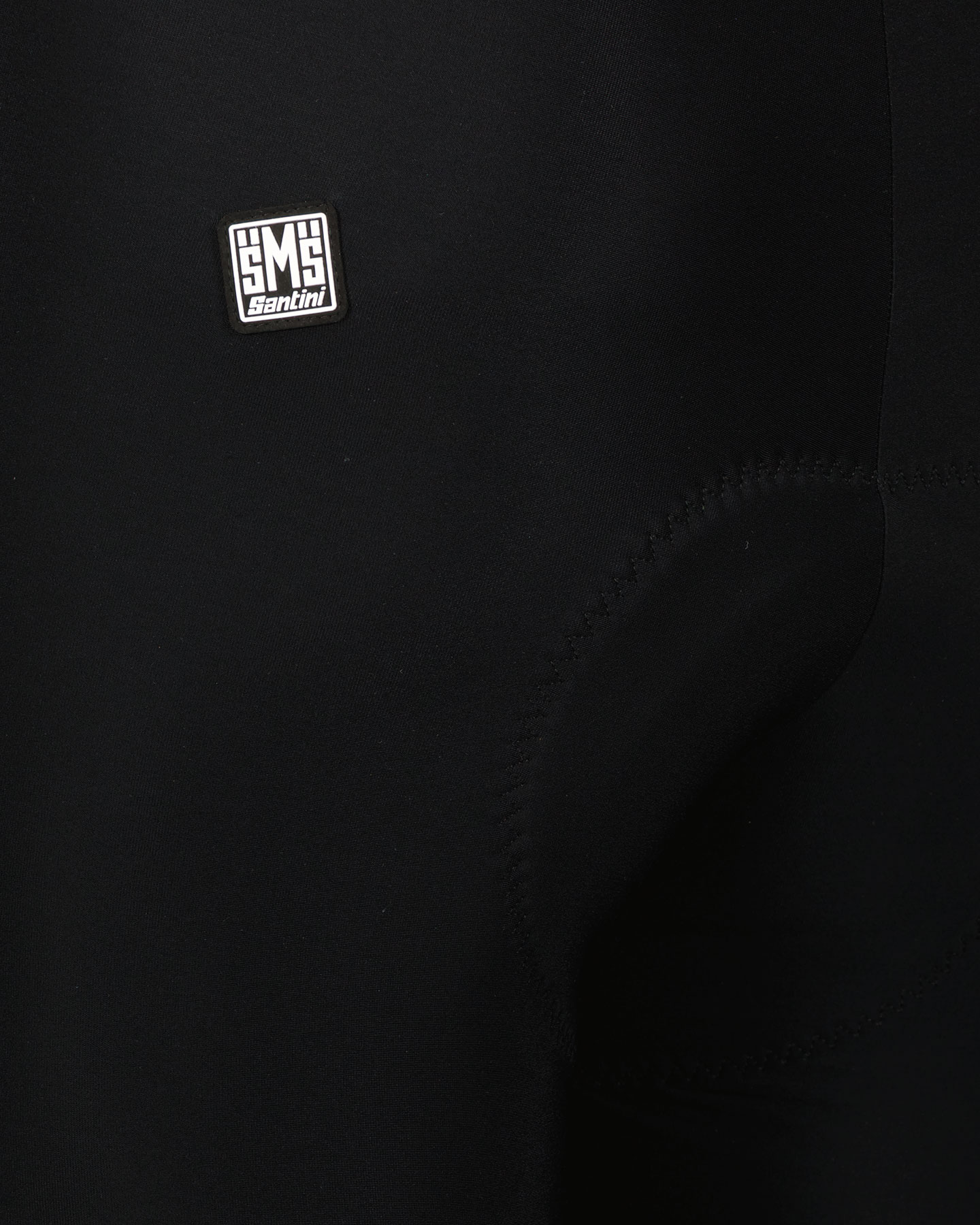 Salopette ciclismo SANTINI BASIC M - Blu - 2 | Cisalfa Sport