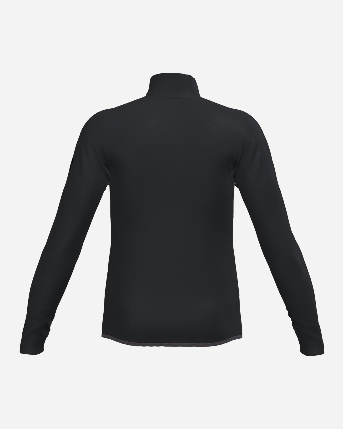 Pile ROCK EXPERIENCE LINZOR MOCK M - Nero - 3 | Cisalfa Sport