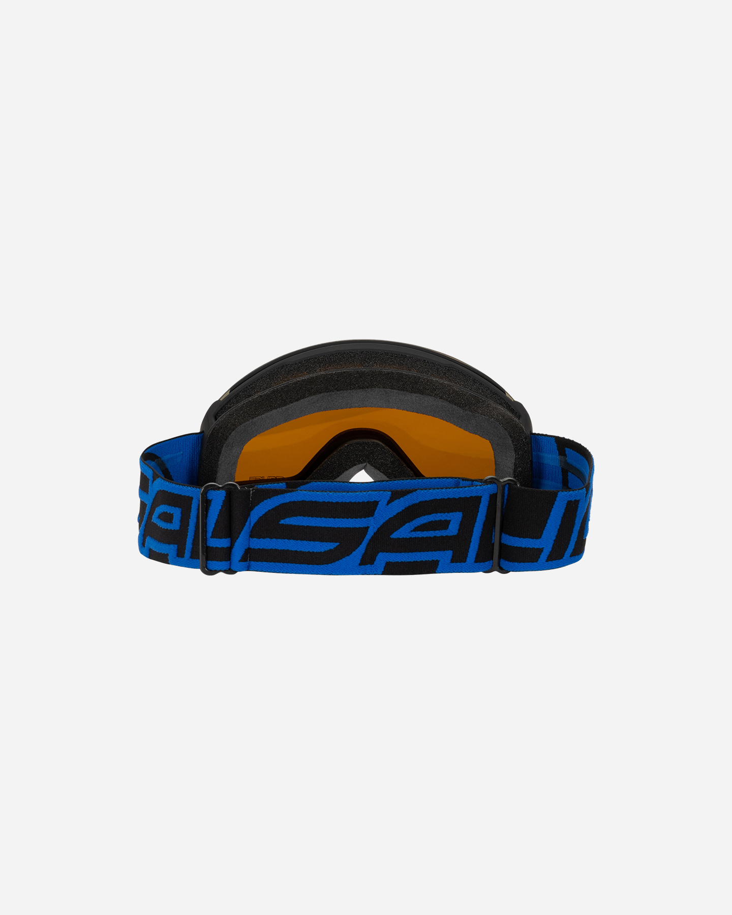 Maschera sci SALICE 107DARWF JR - Nero - 2 | Cisalfa Sport