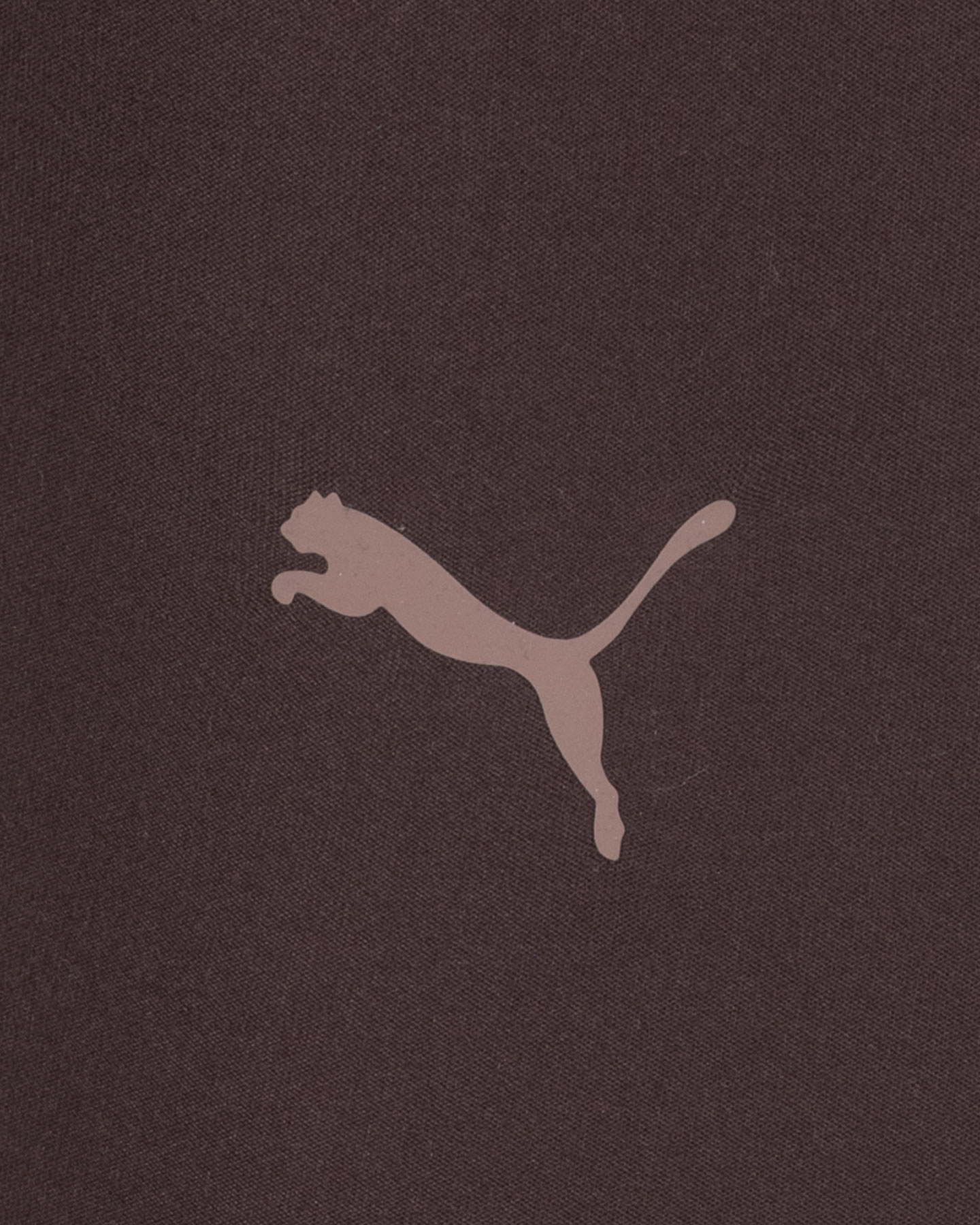 Leggings PUMA CLOUDSPUN W - Marrone - 2 | Cisalfa Sport