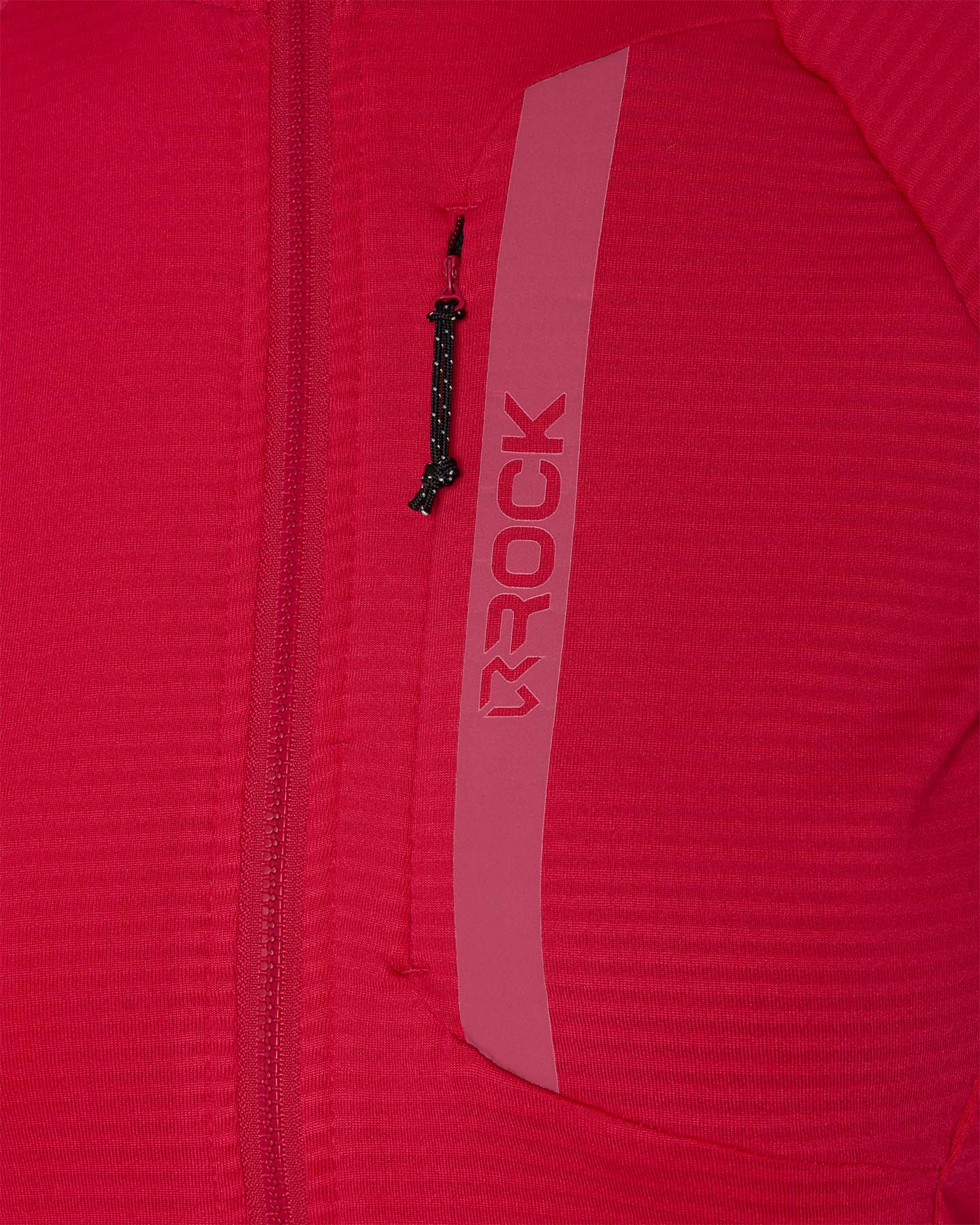 Pile ROCK EXPERIENCE ARROWS 2.0 W - Fucsia - 2 | Cisalfa Sport
