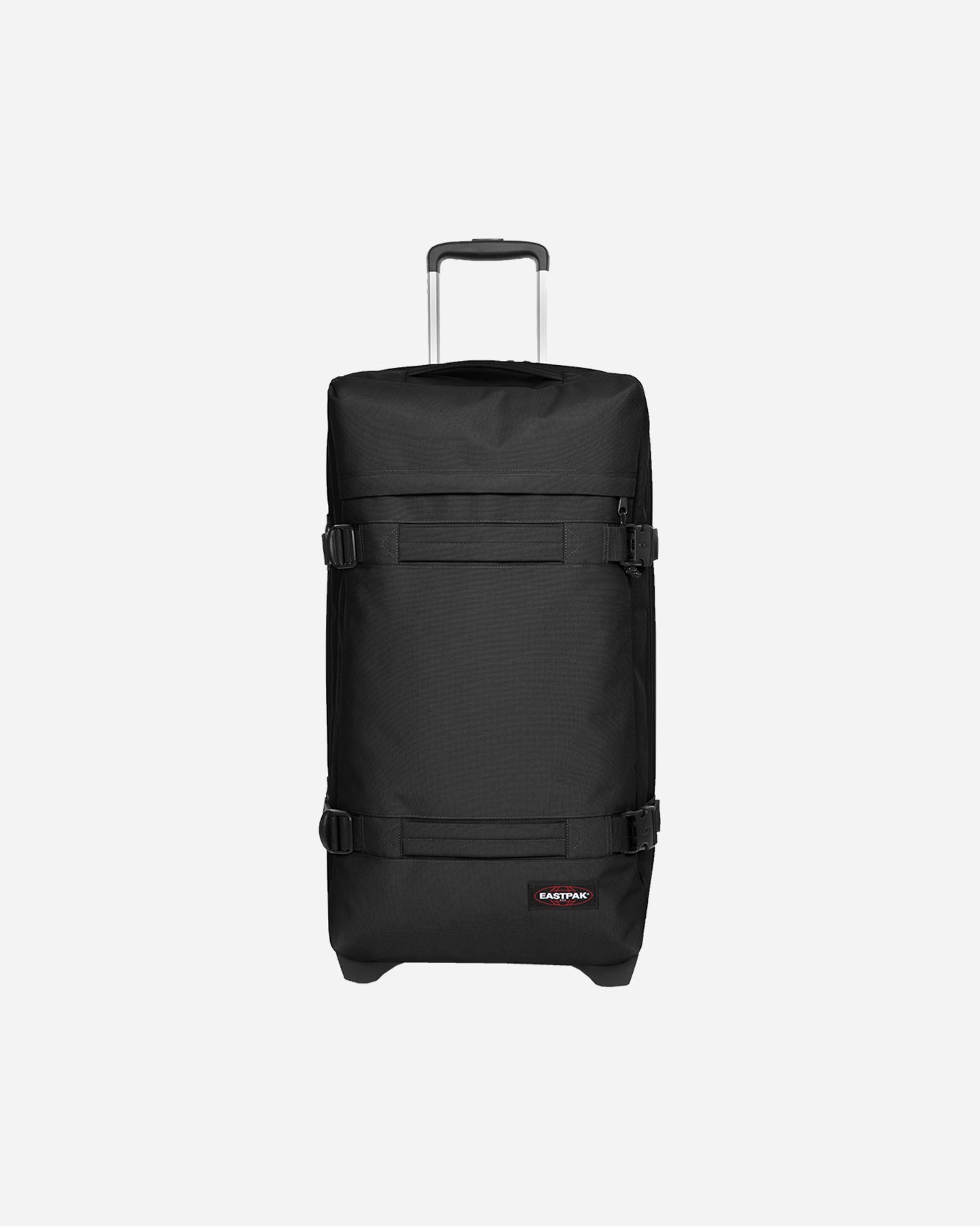 Trolley EASTPAK TRANSIT'R M - Nero - 0 | Cisalfa Sport