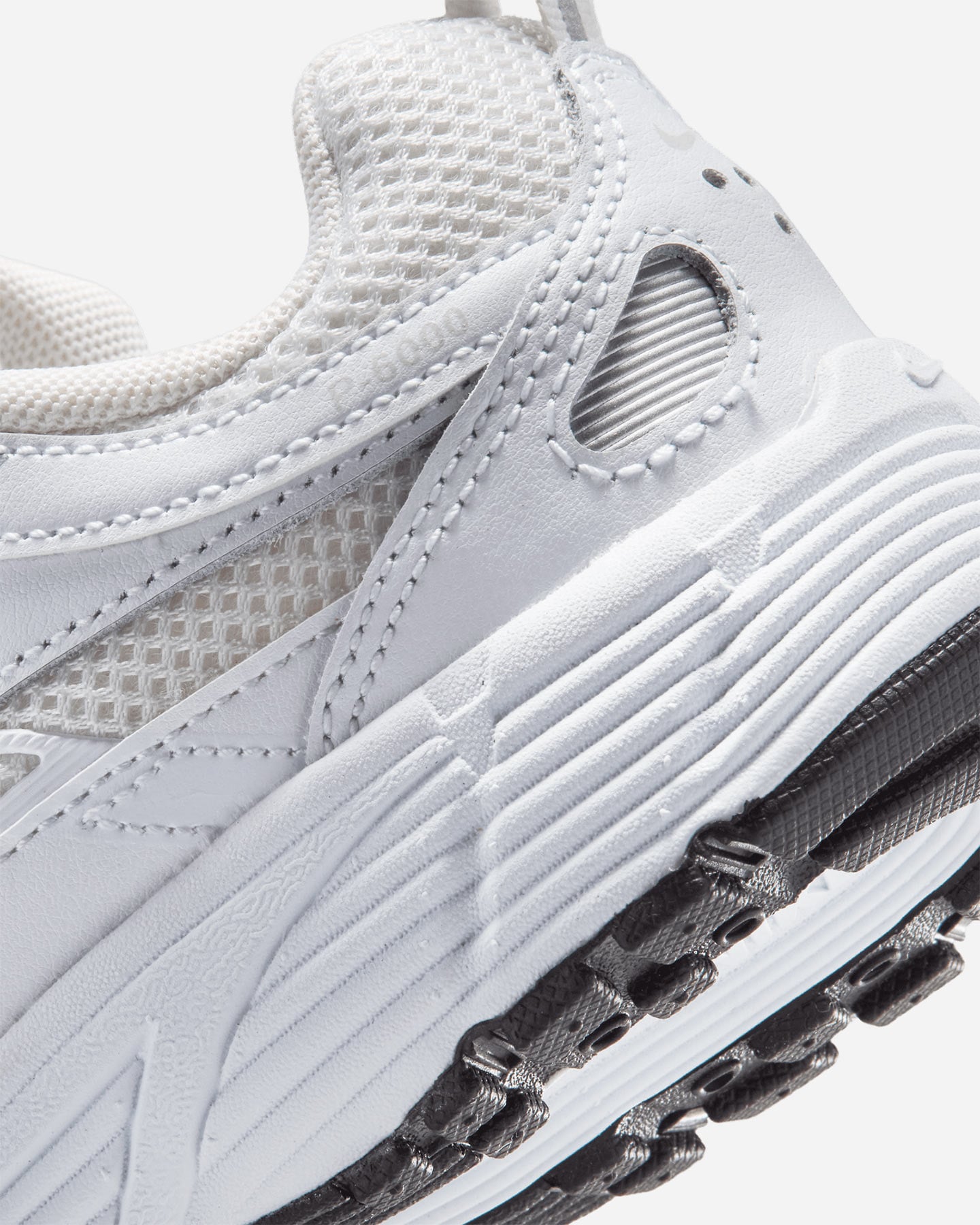 Scarpe sneakers NIKE P-6000 PS JR - Color mix - 5 | Cisalfa Sport