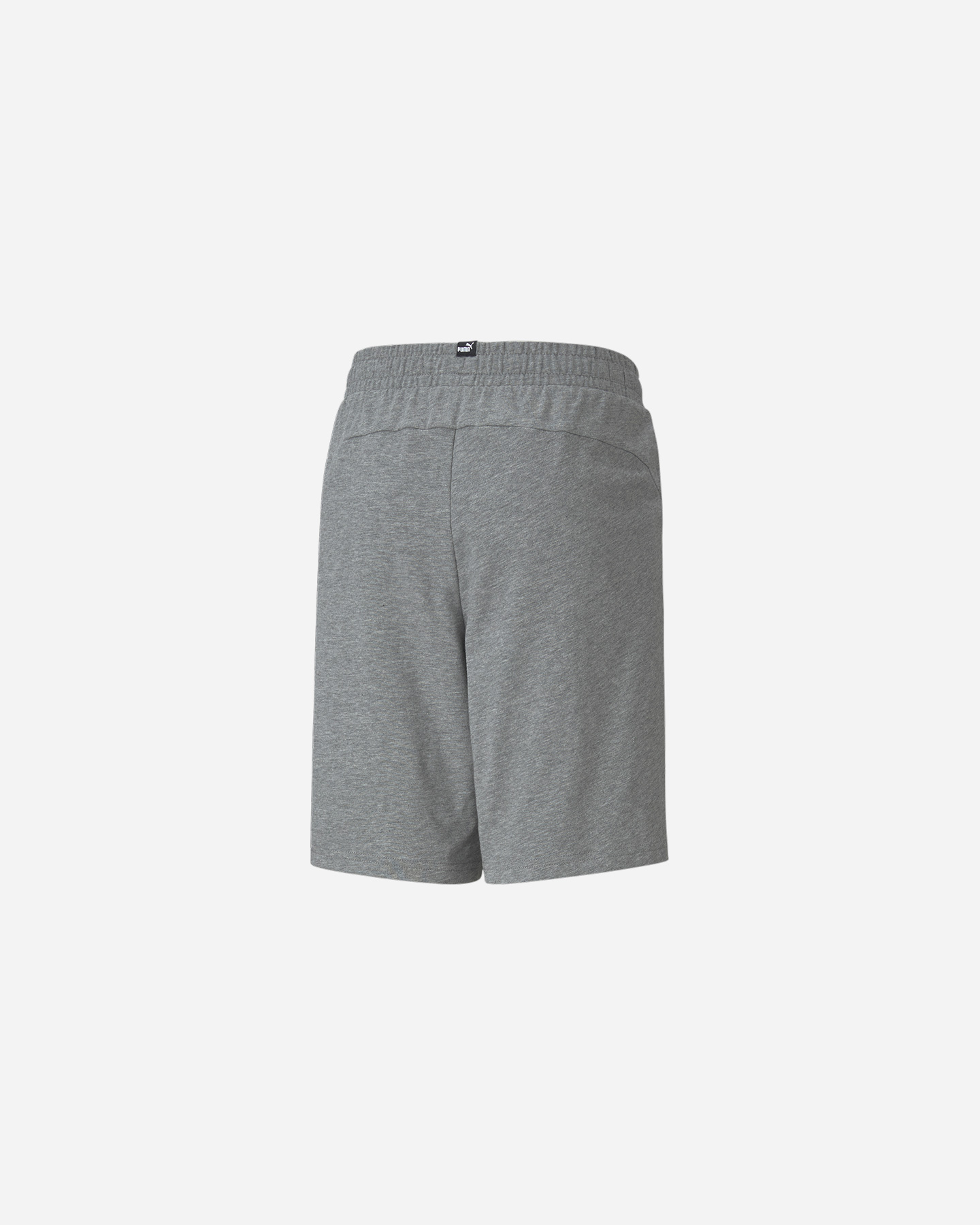 Pantaloncini PUMA ESSENTIAL JR - Grigio - 1 | Cisalfa Sport