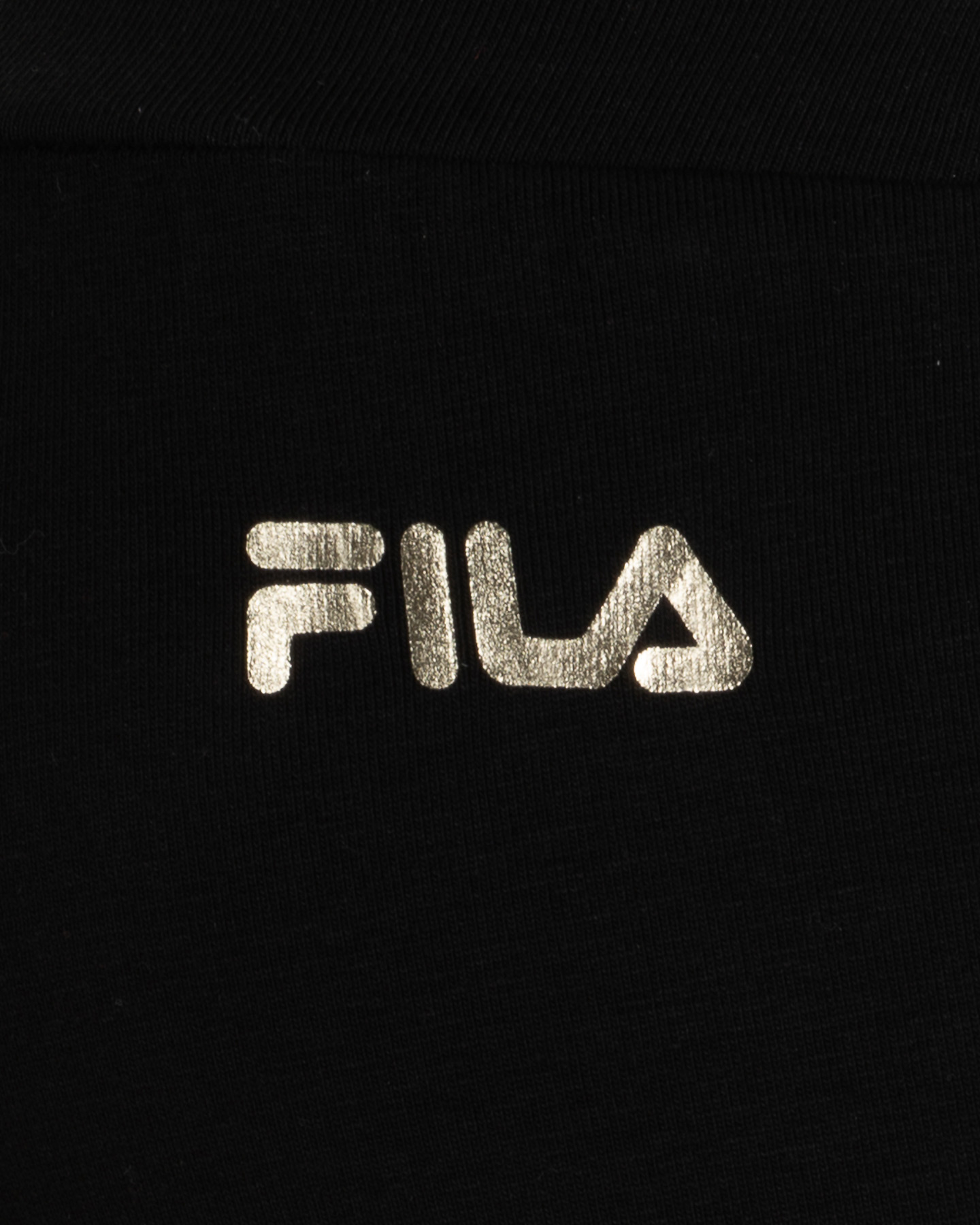 Pantalone FILA CITYWEAR JR - Nero - 2 | Cisalfa Sport