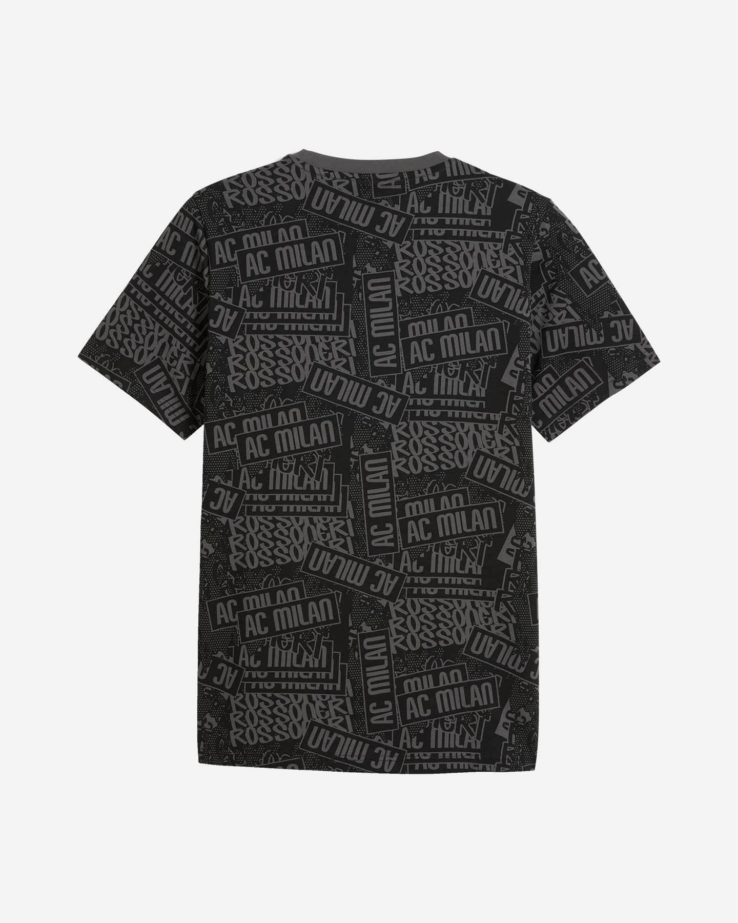 Abbigliamento calcio ufficiale PUMA MILAN FTBLCULTURE M - Color mix - 1 | Cisalfa Sport