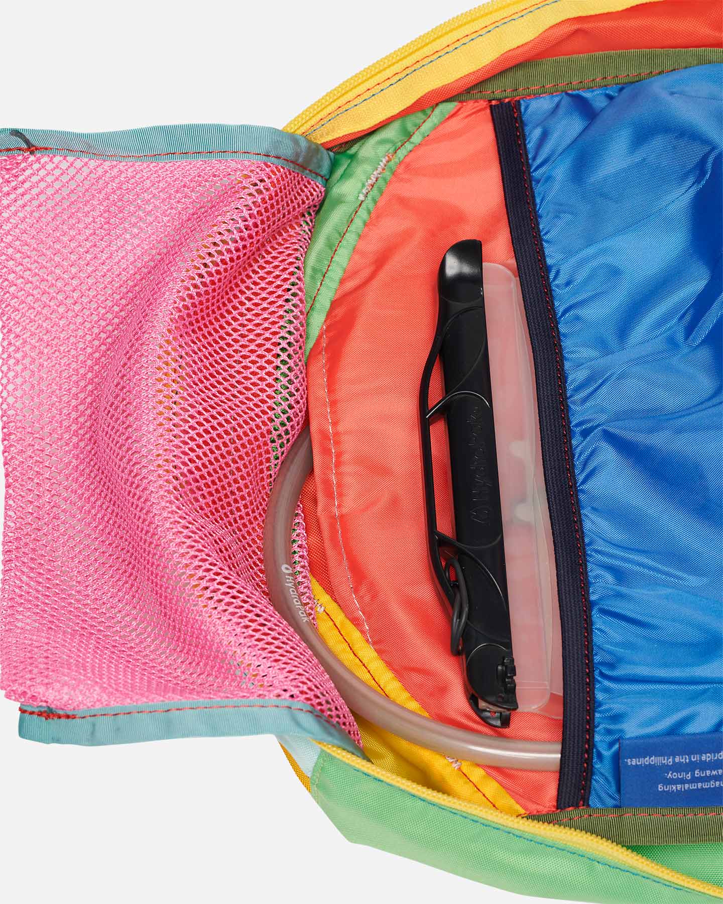 Borsa COTOPAXI BATAC 24L  - Color mix - 4 | Cisalfa Sport