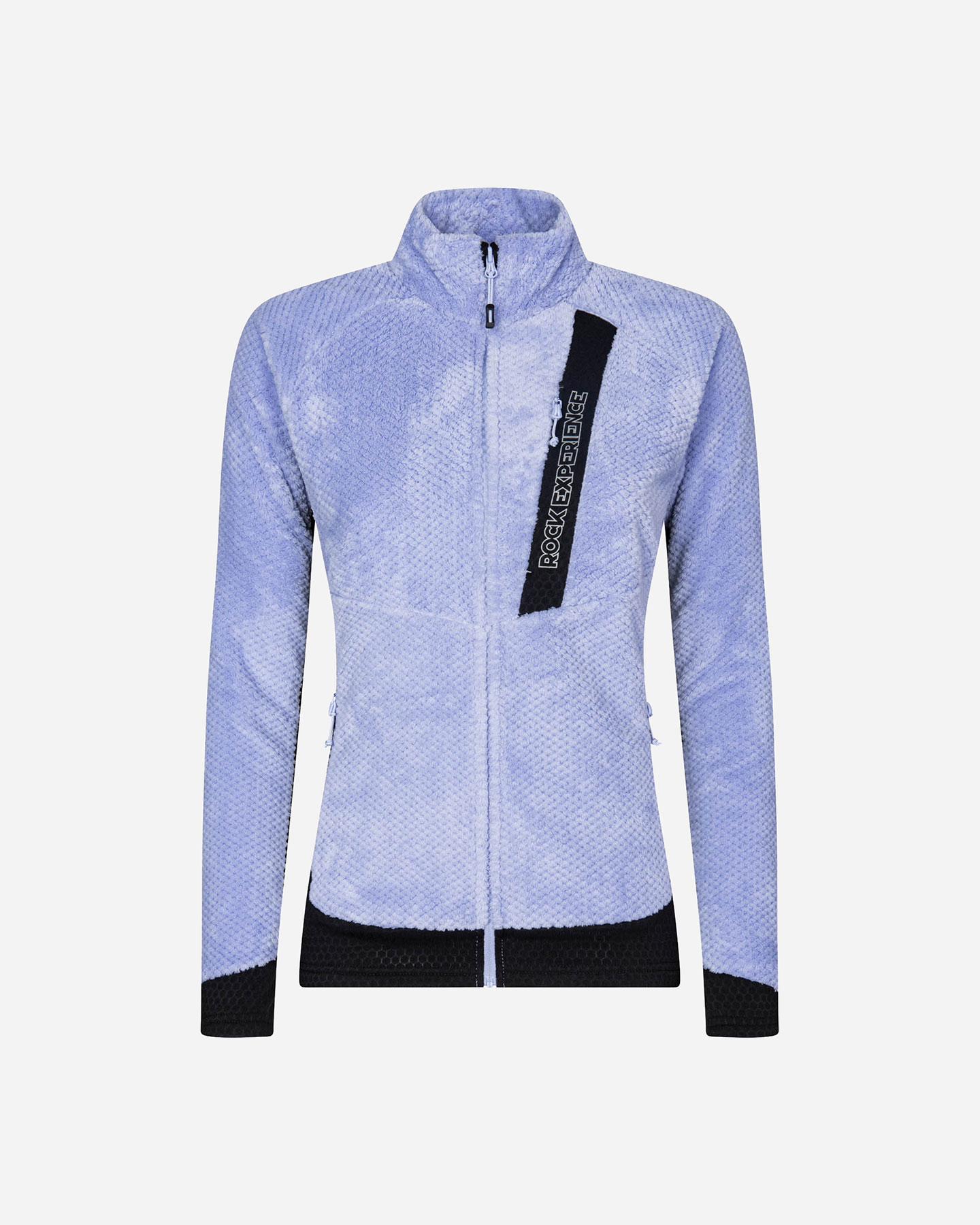 Pile ROCK EXPERIENCE BLIZZARD TECH W - Lilla - 0 | Cisalfa Sport