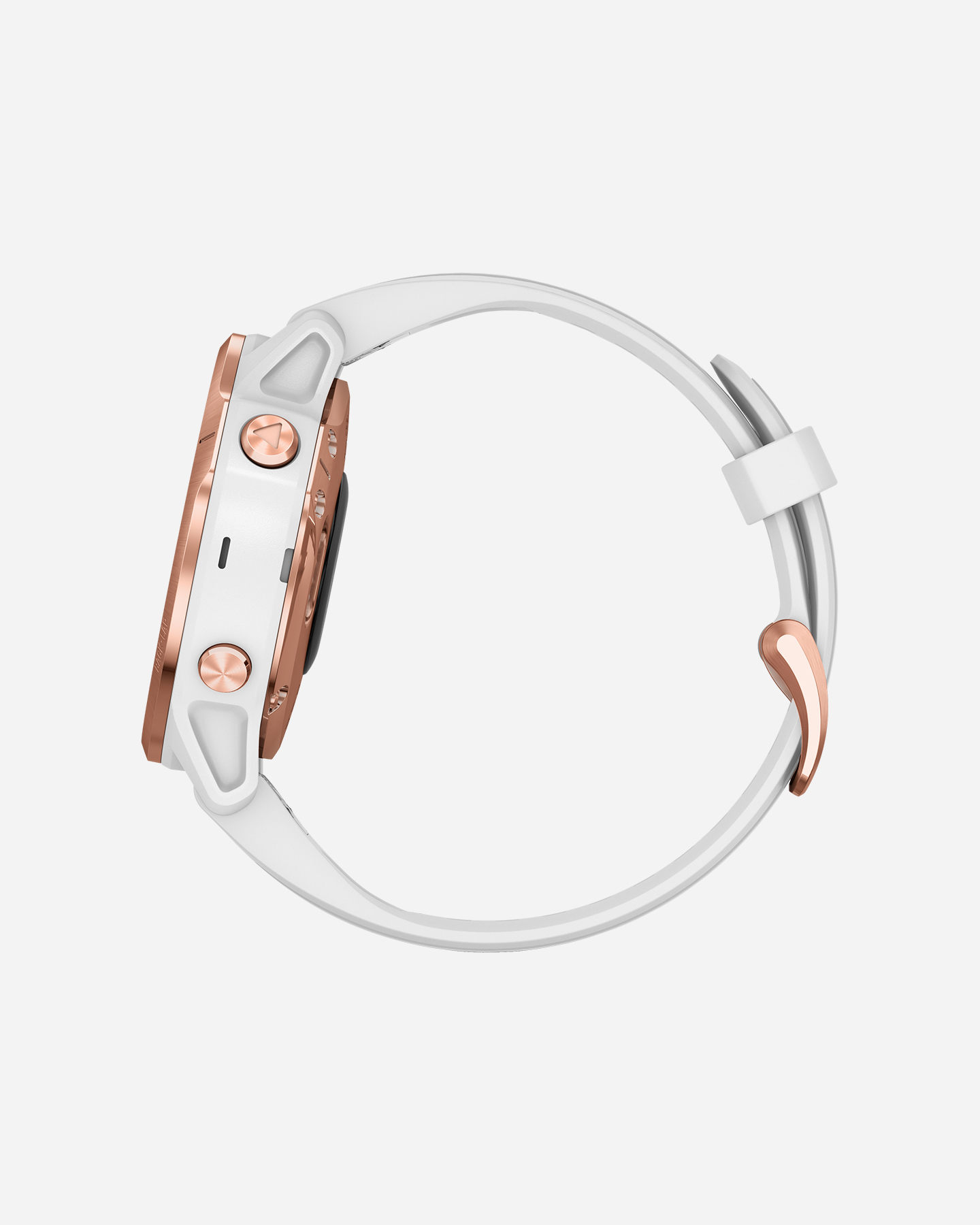 Orologio multifunzione GARMIN FENIX 6S PRO - Rosa - 4 | Cisalfa Sport