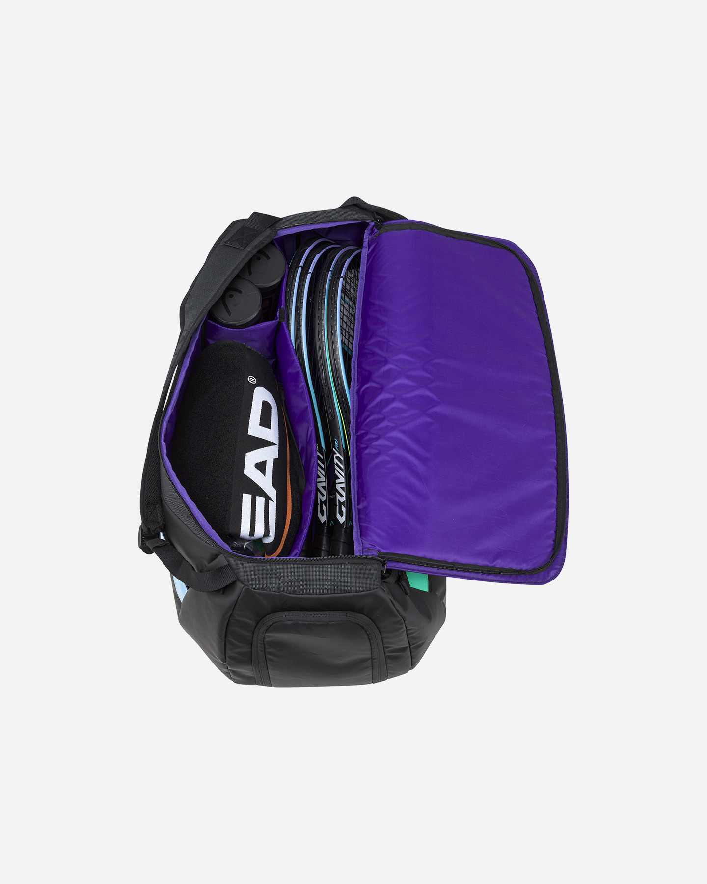 Fodero HEAD GRAVITY R-PET  - 2 | Cisalfa Sport