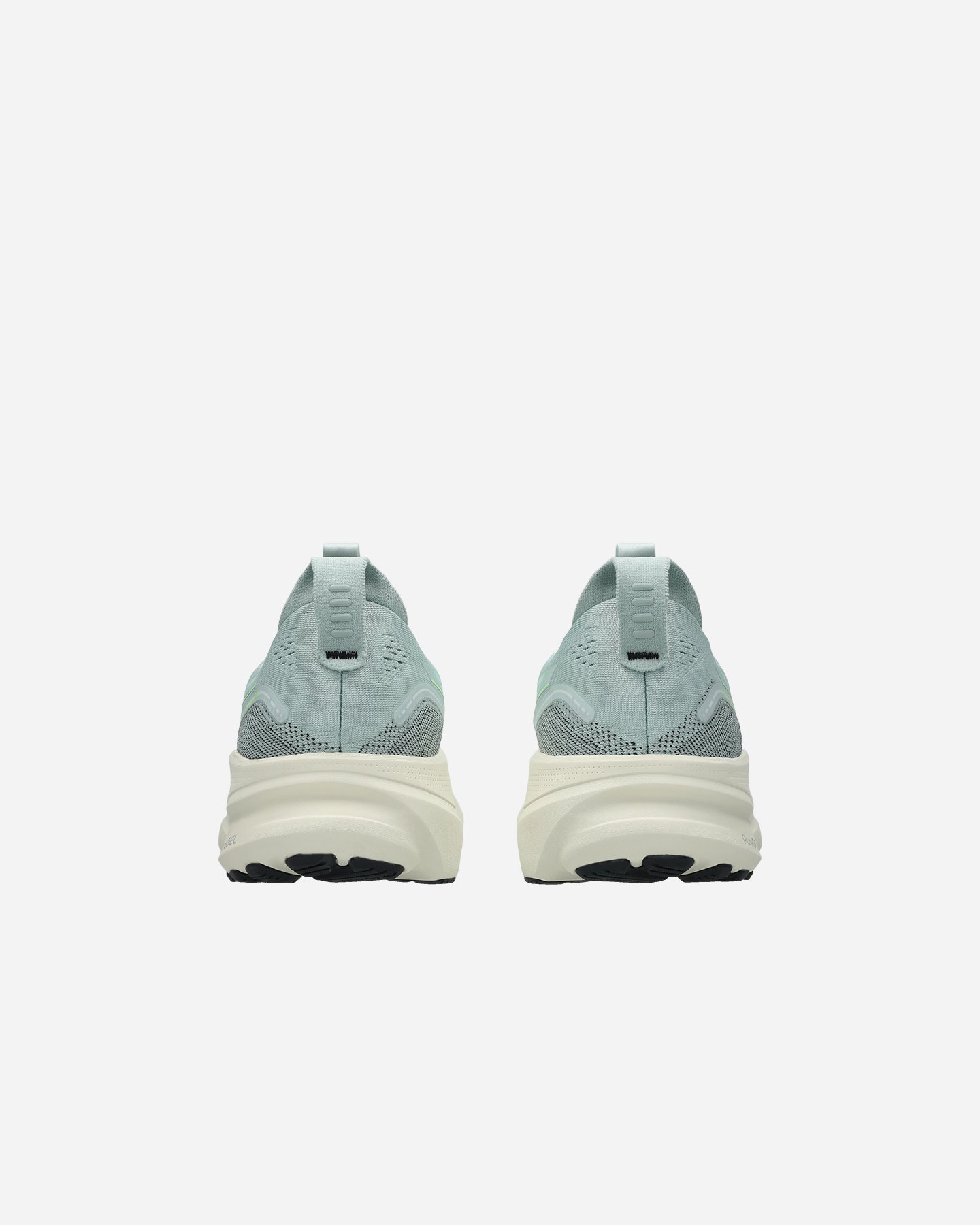 Scarpe running ASICS GEL-KAYANO 32 M - Verde - 5 | Cisalfa Sport