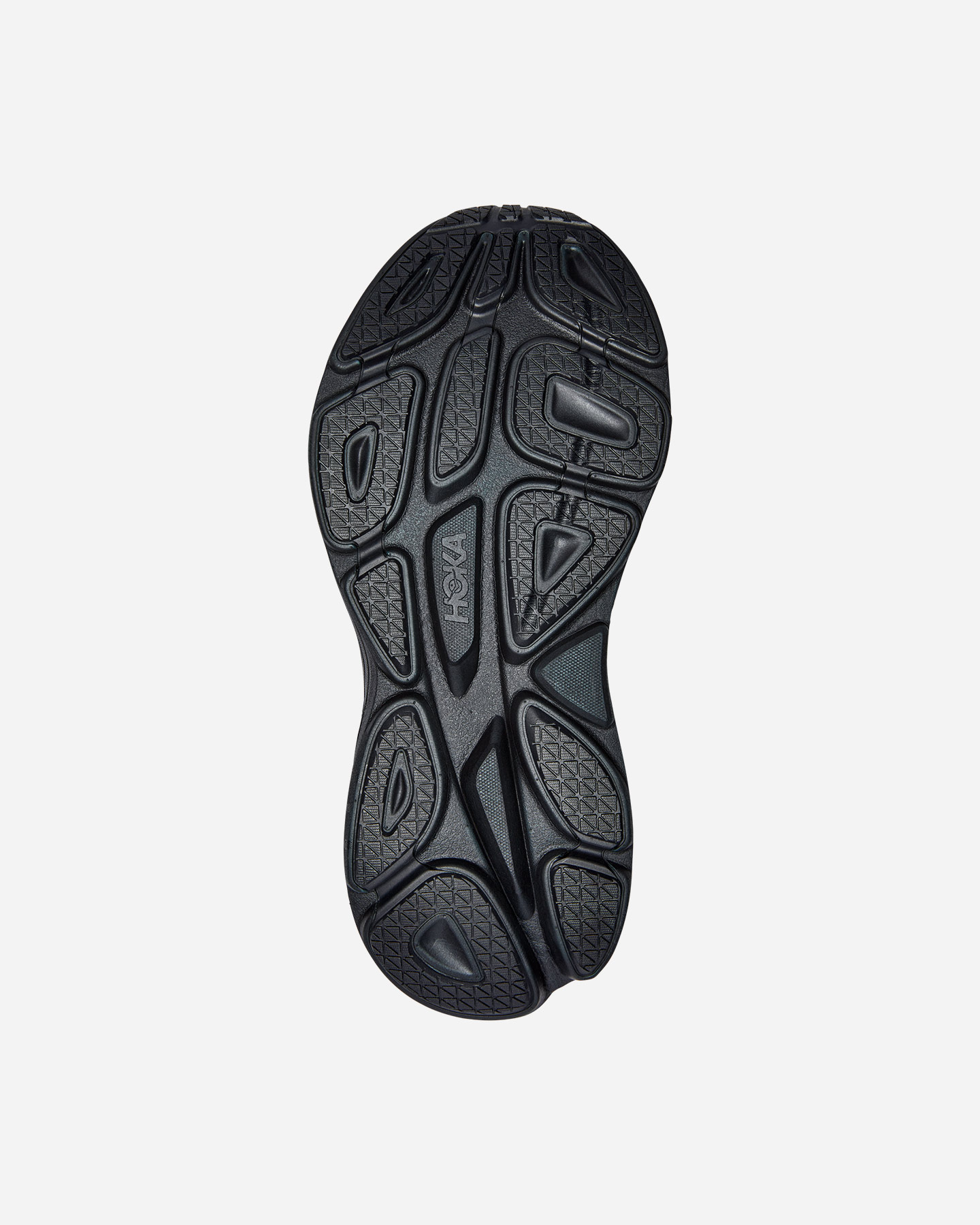 Scarpe running HOKA BONDI 8 M - 10 | Cisalfa Sport