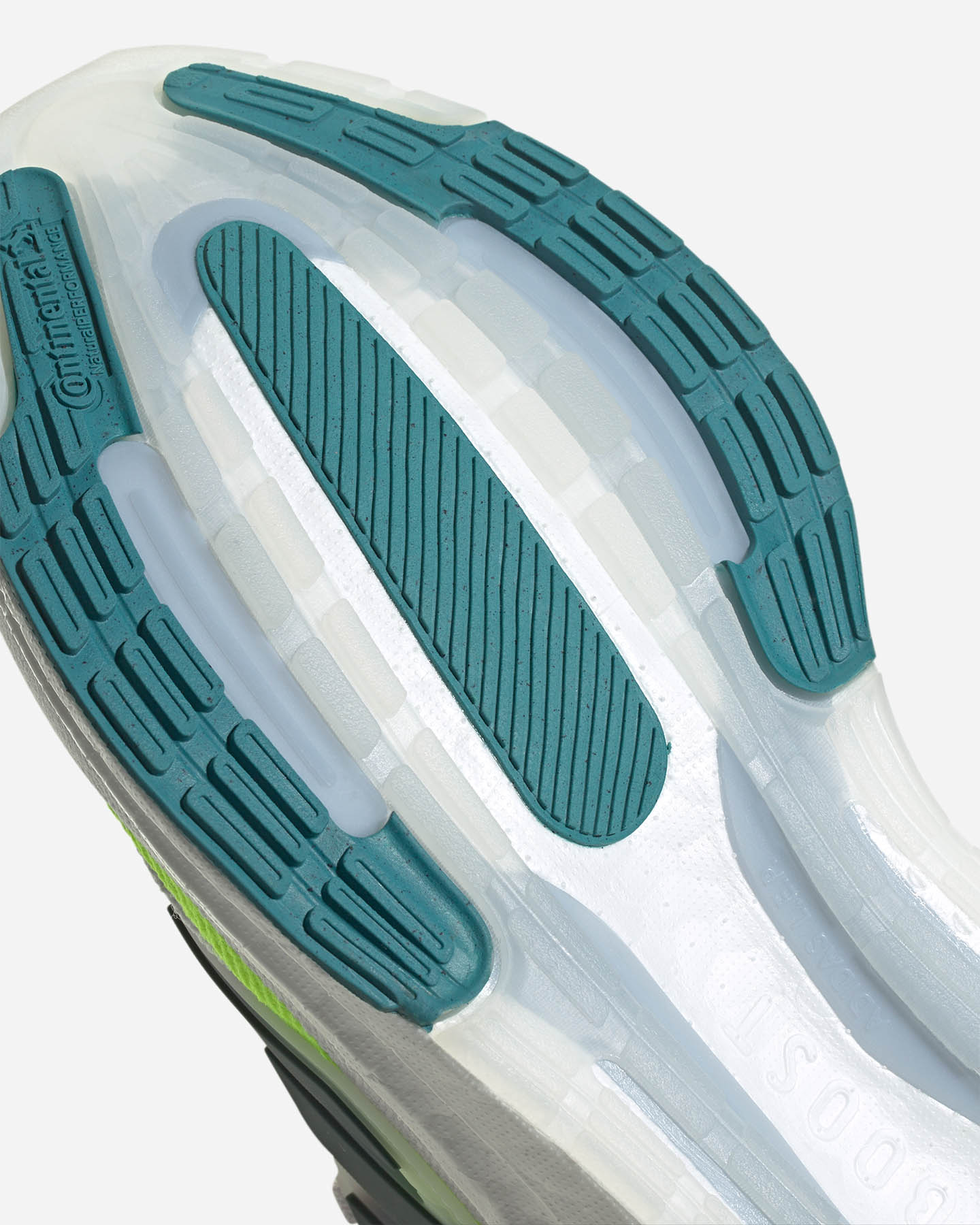 Scarpe running ADIDAS ULTRABOOST LIGHTFT M - Bianco - 5 | Cisalfa Sport