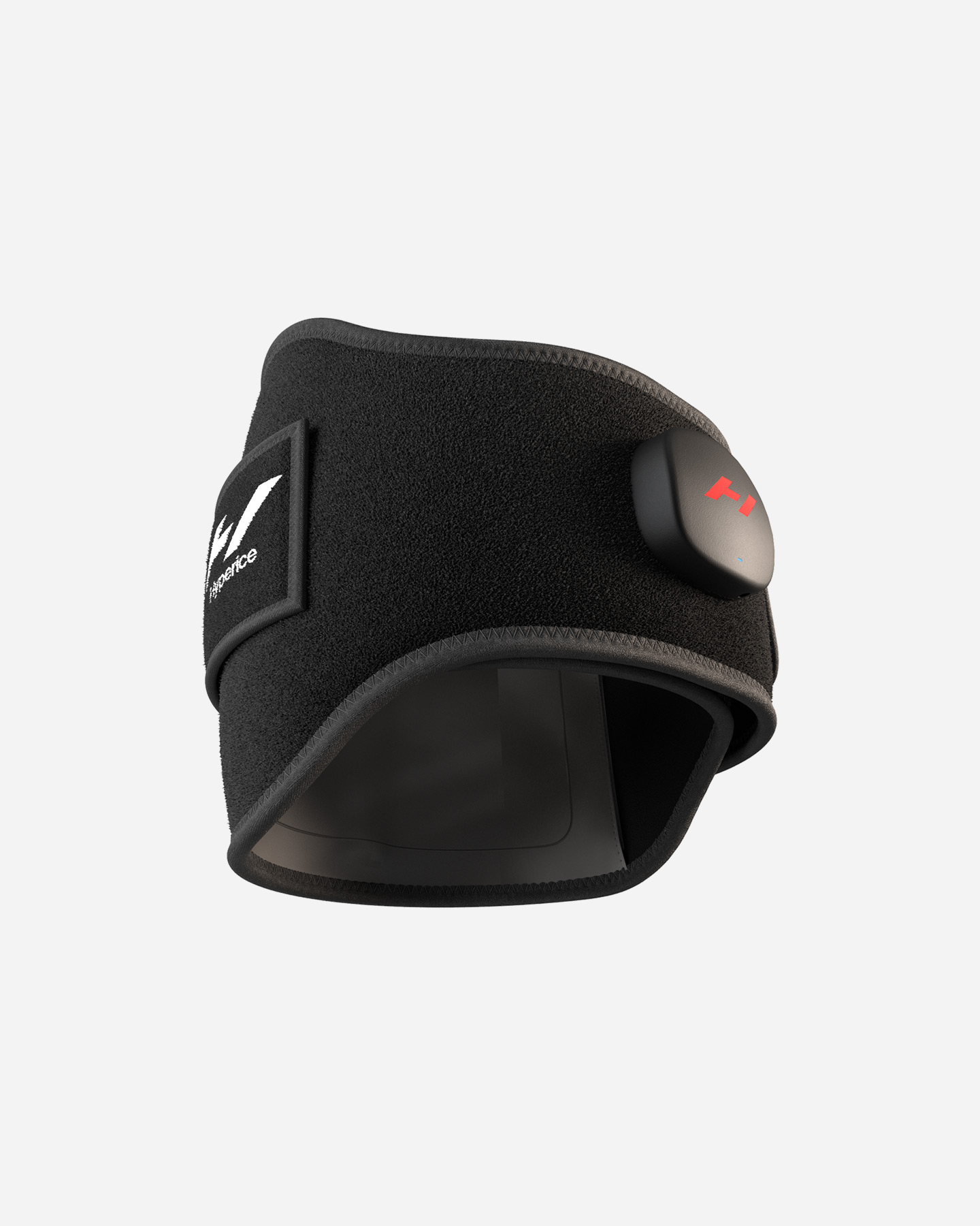 Hyperice Venom 2 Back - Elettrostimolatore - Nero-image