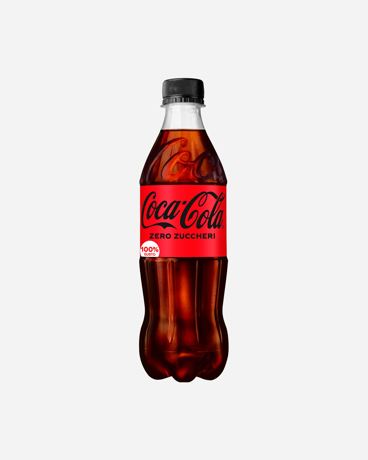 Bevanda COCA-COLA COCA COLA ZERO 450ML  - Color mix - 0 | Cisalfa Sport