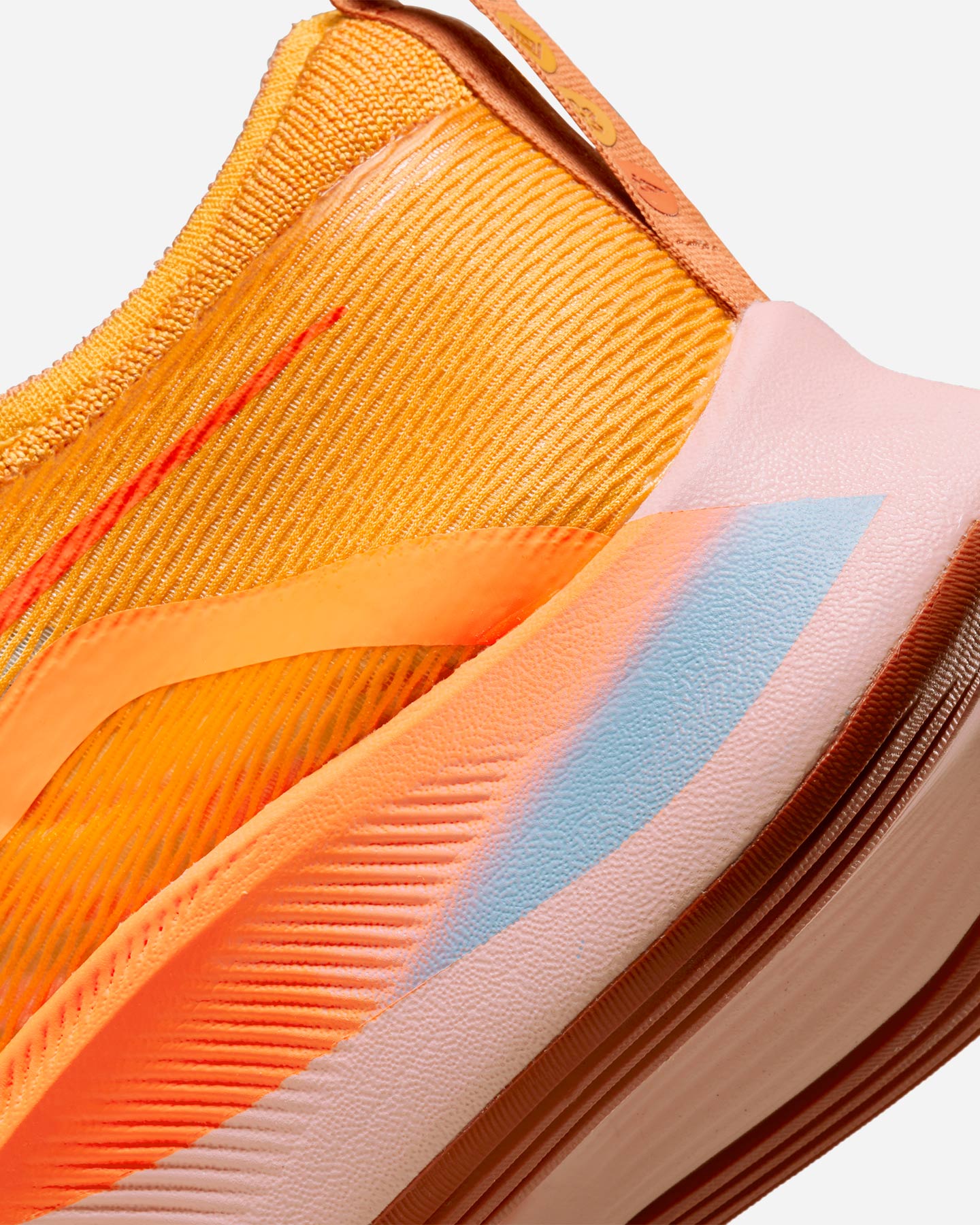 Scarpe running NIKE ZOOM FLY 4 M - 10 | Cisalfa Sport