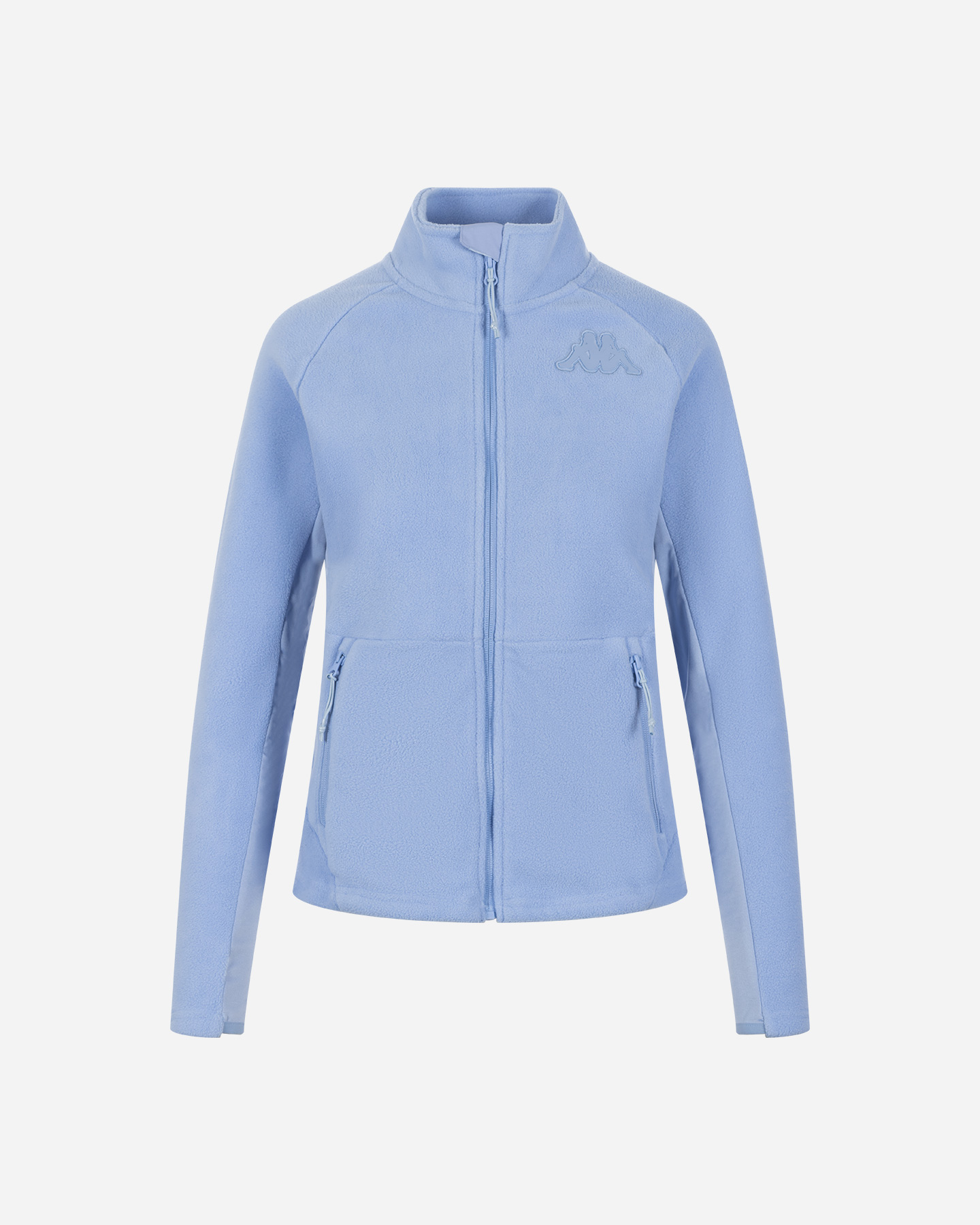 Pile sci KAPPA 6CENTO W - Azzurro - 0 | Cisalfa Sport