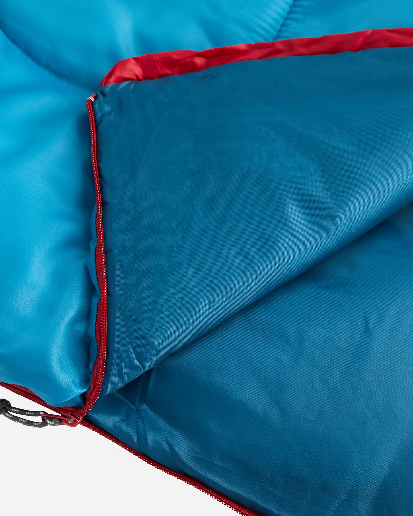 Sacco a pelo sintetico MCKINLEY CAMP 10  - Color mix - 2 | Cisalfa Sport