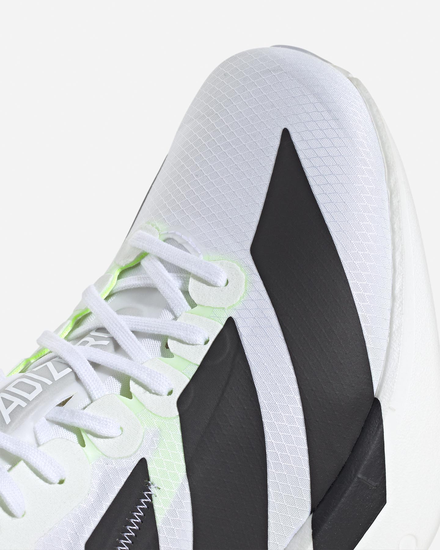 Scarpe running ADIDAS ADIZERO ADIOS PRO 4 M - Bianco - 5 | Cisalfa Sport