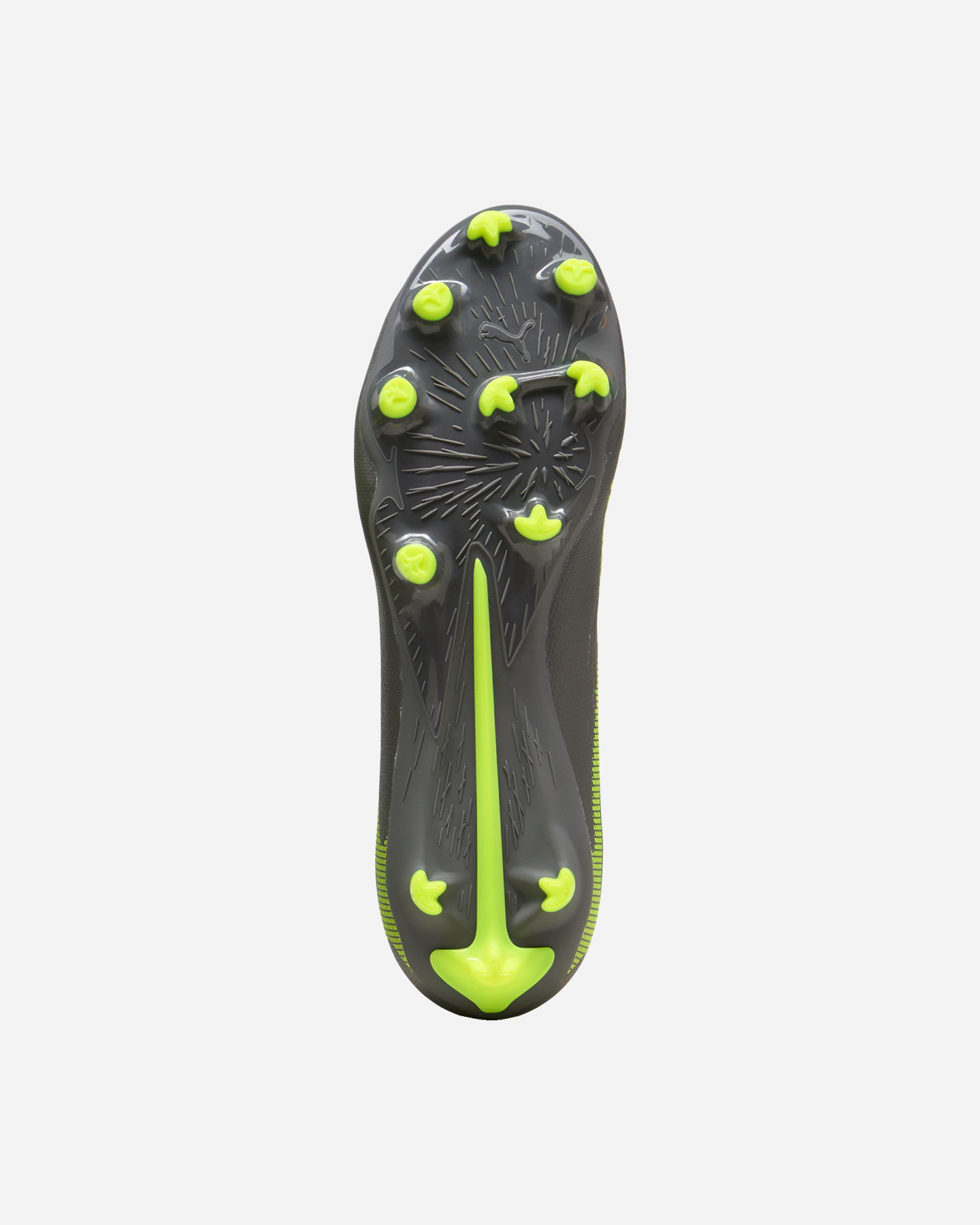 Scarpe calcio PUMA ULTRA PLAY FG-AG M - Color mix - 2 | Cisalfa Sport