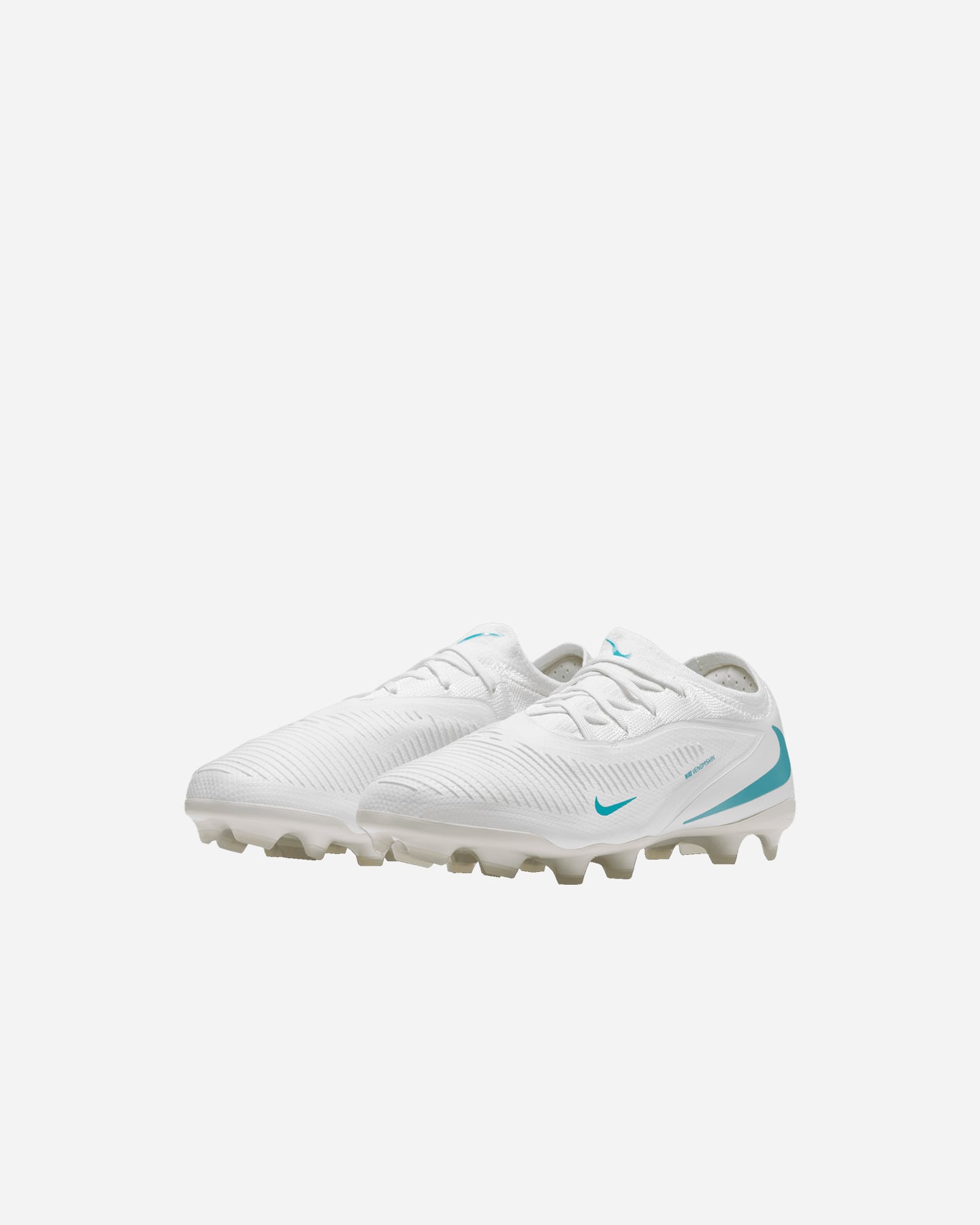 Scarpe calcio NIKE PHANTOM 6 LOW PRO MG JR - 1 | Cisalfa Sport