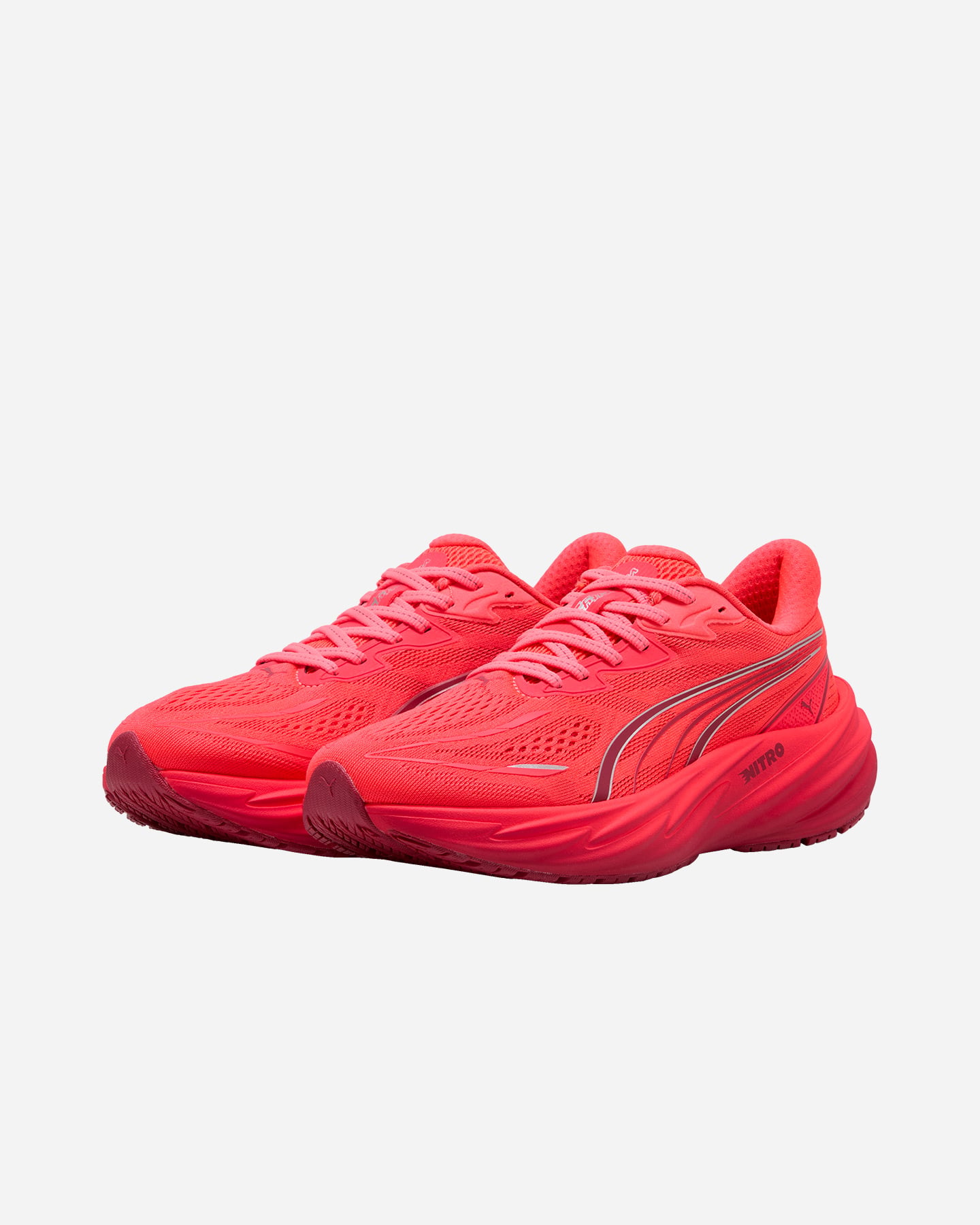 Scarpe running PUMA VELOCITY NITRO 5 W - 1 | Cisalfa Sport