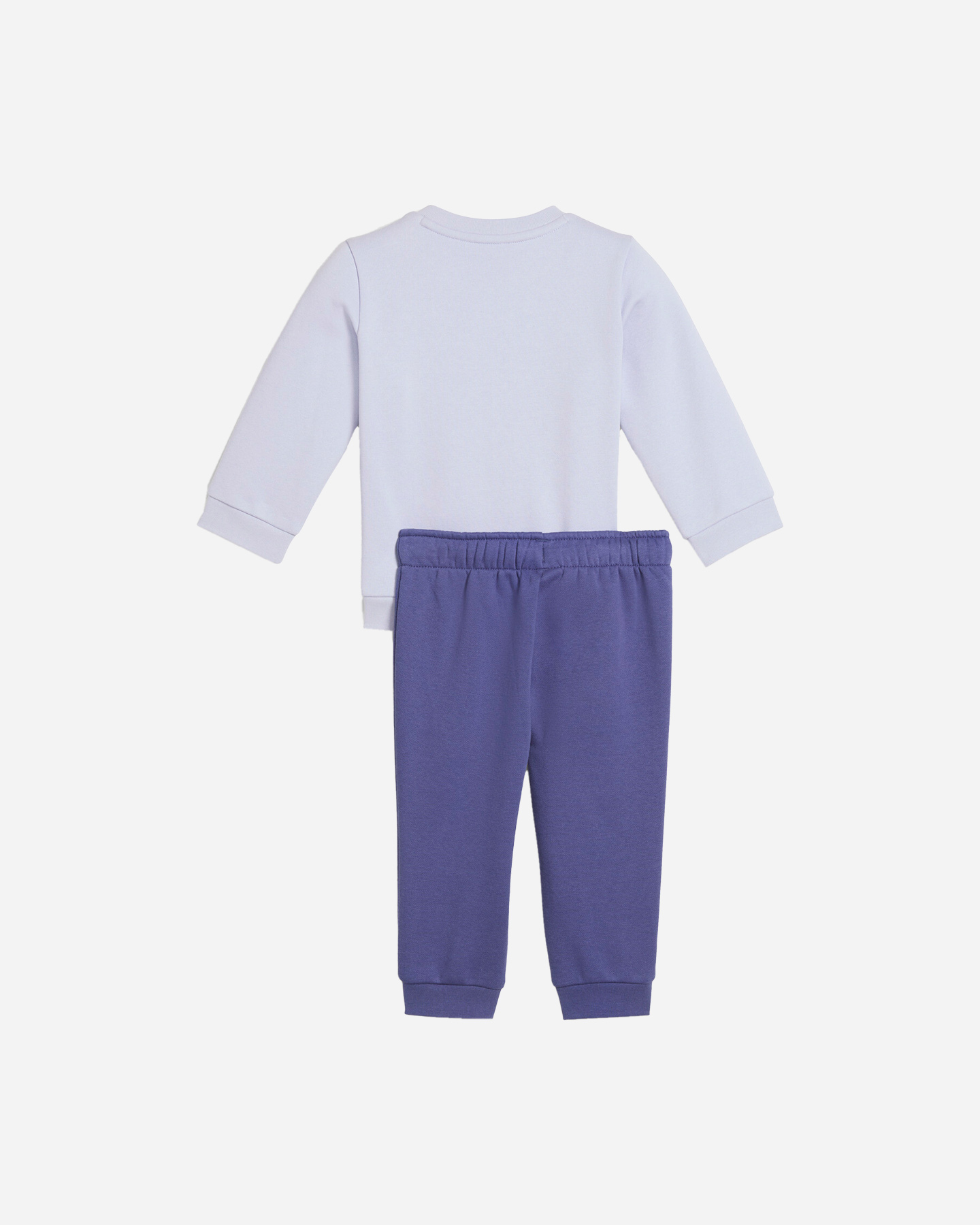 Tuta PUMA BABY JR - Lilla - 1 | Cisalfa Sport