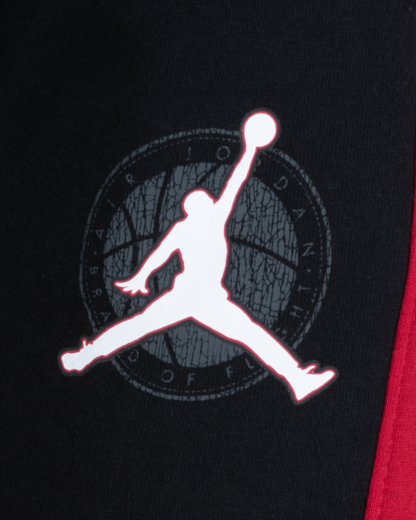 Pantalone NIKE JORDAN JR - Nero - 2 | Cisalfa Sport