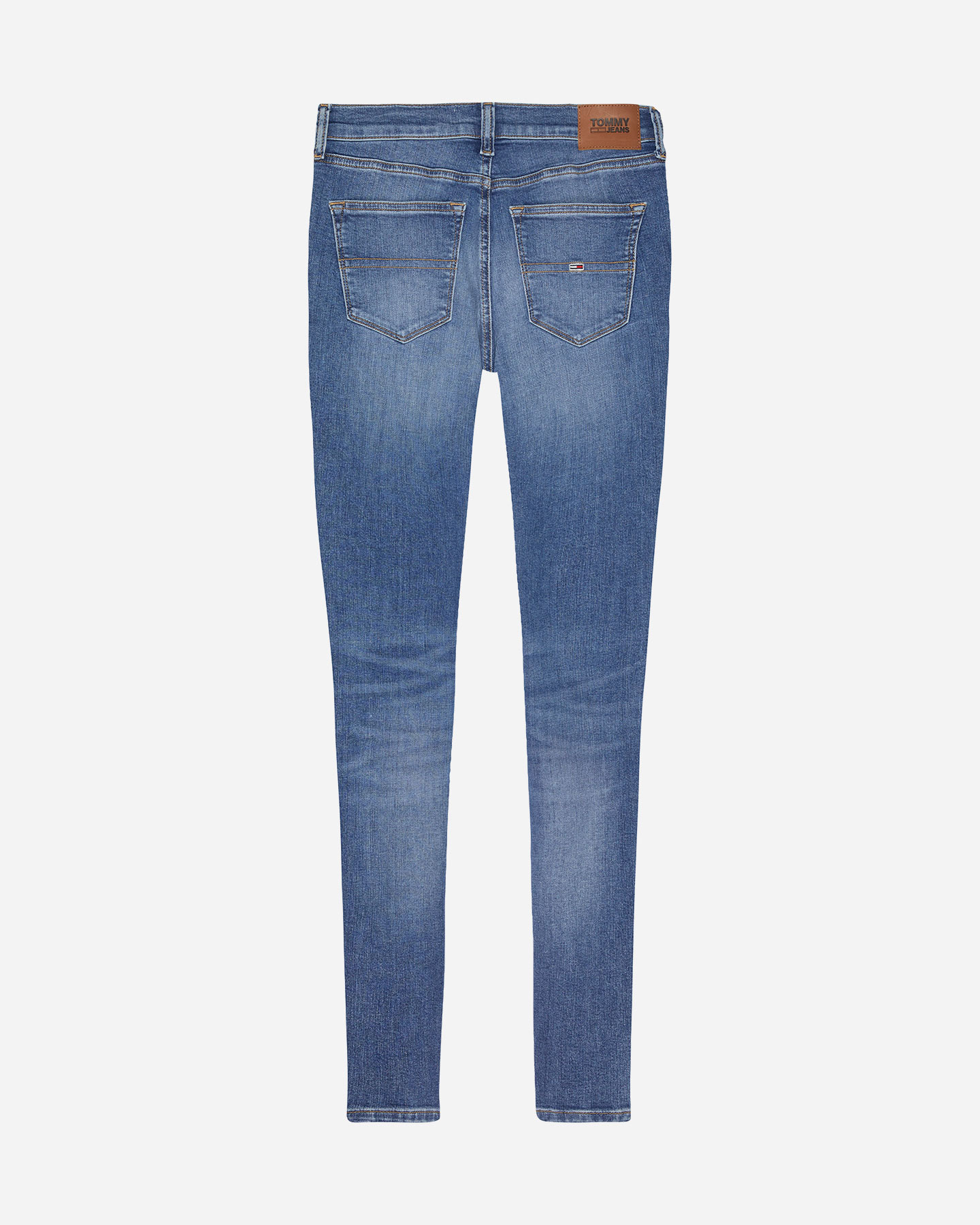 Jeans TOMMY HILFIGER NORAR SKINNY L30 W - Denim - 1 | Cisalfa Sport