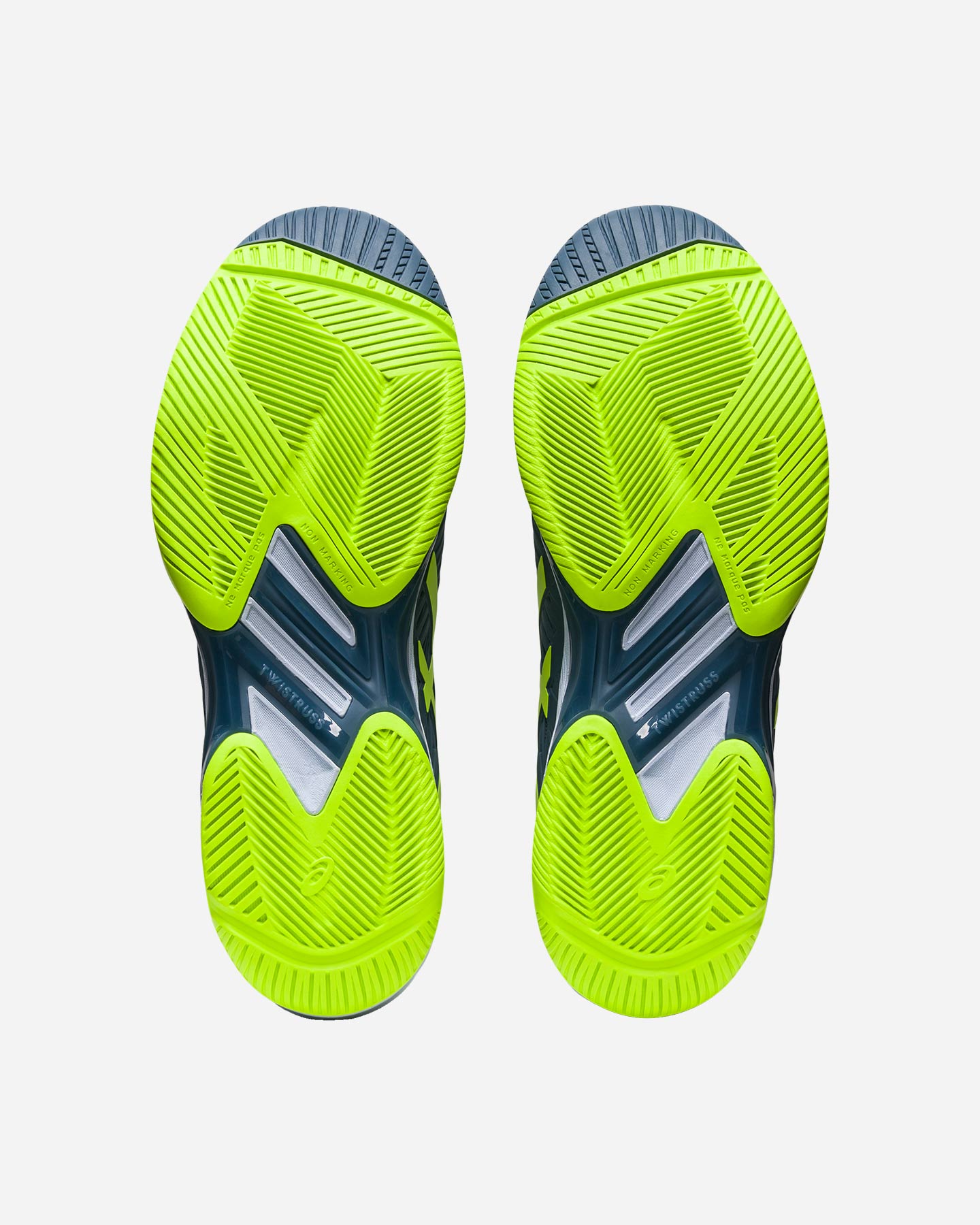 Scarpe tennis ASICS SOLUTION SPEED FF 2 M - 2 | Cisalfa Sport