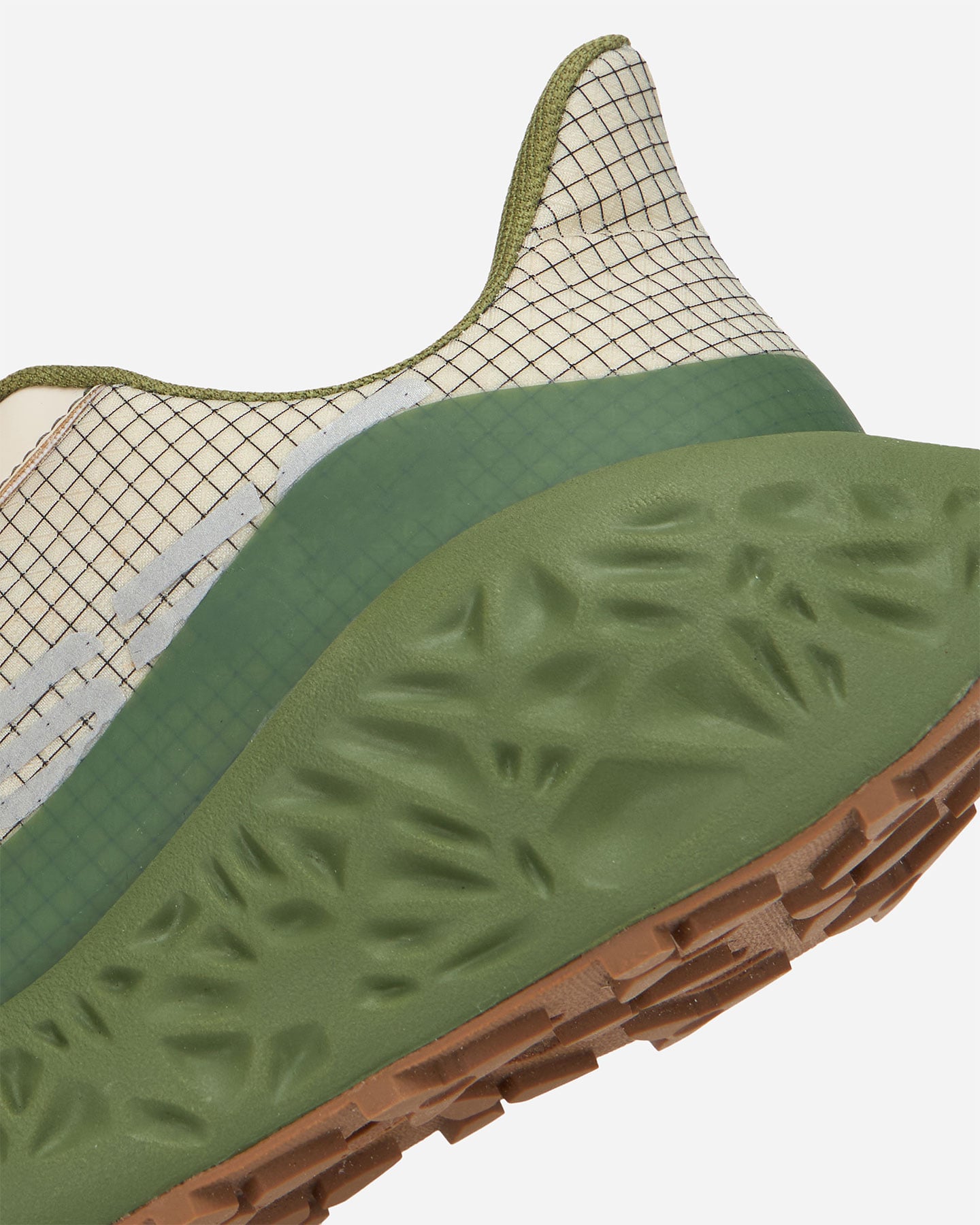 Scarpe trail ULYSSES MAIKOH 2 M - Verde - 5 | Cisalfa Sport