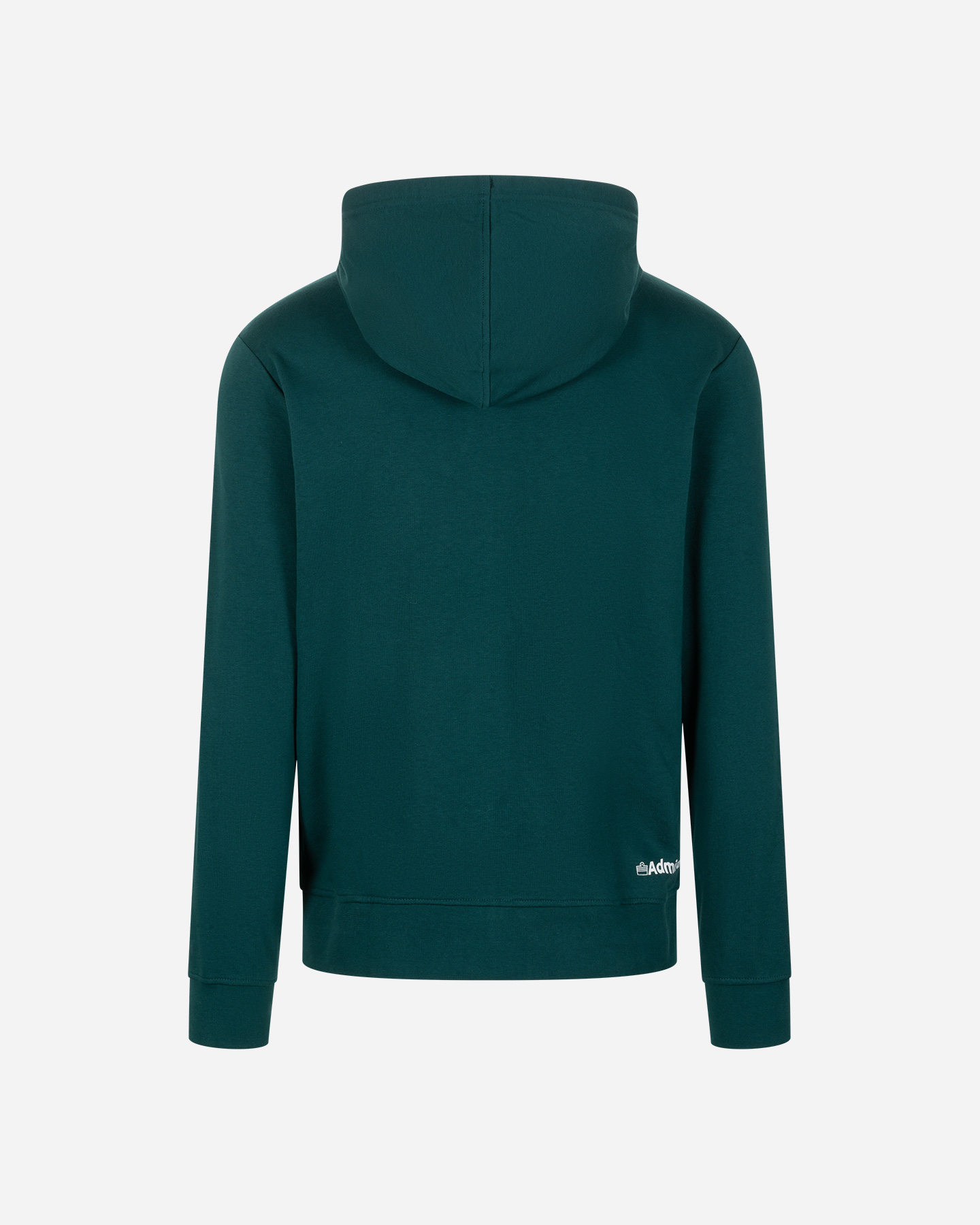 Felpa ADMIRAL VARSITY ATHLETE M - Verde - 1 | Cisalfa Sport