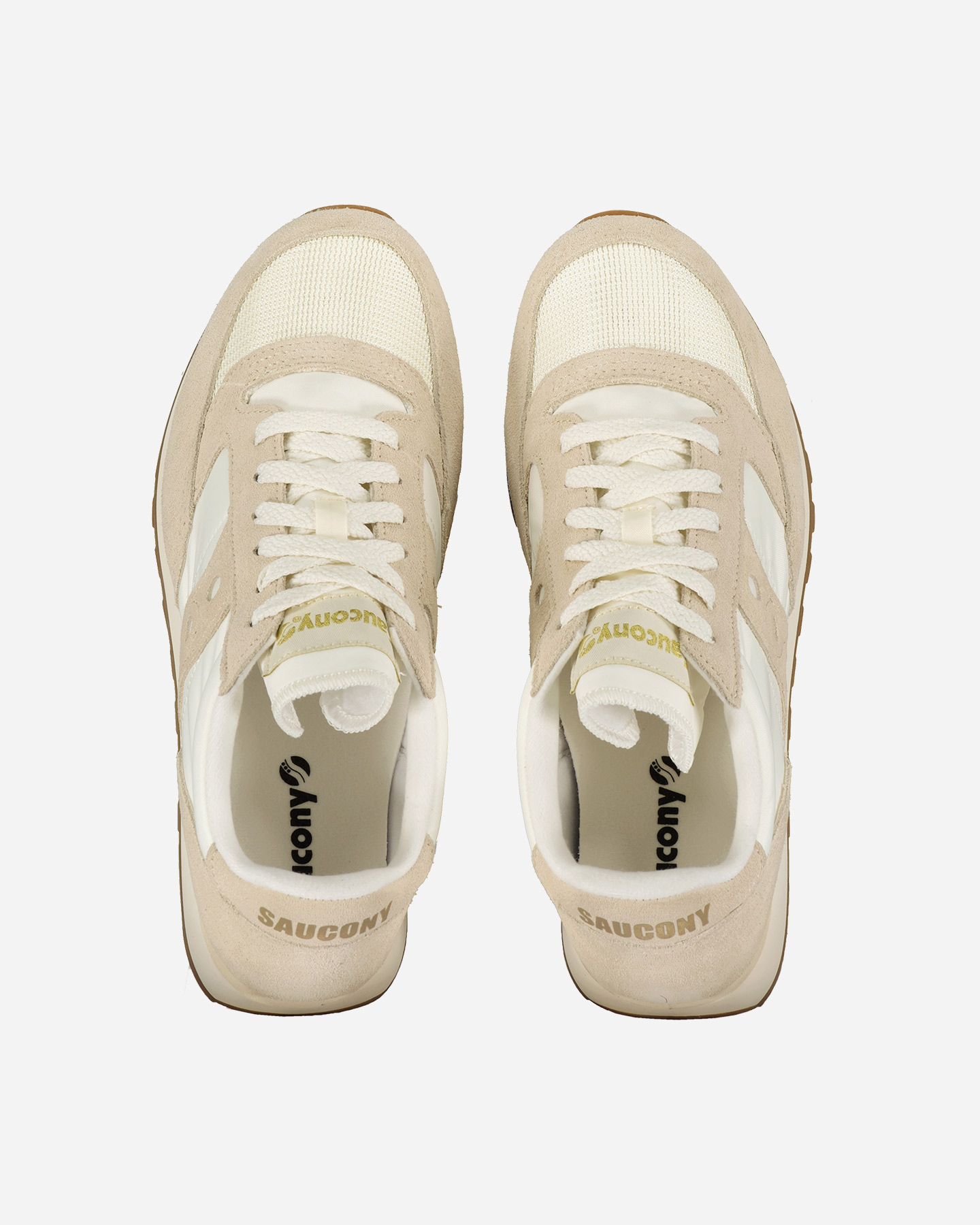 Scarpe sneakers SAUCONY JAZZ ORIGINAL W - 3 | Cisalfa Sport