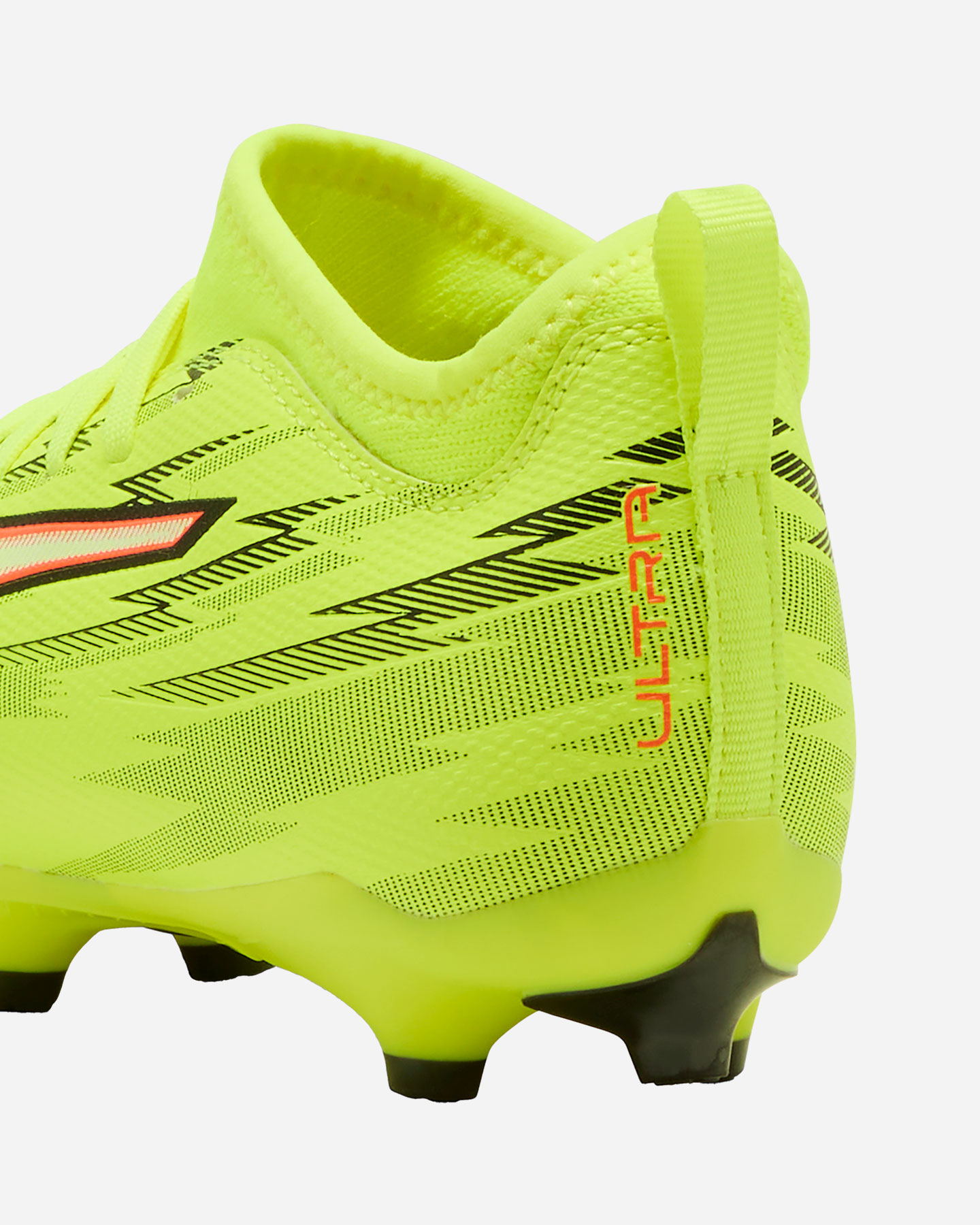 Scarpe calcio PUMA ULTRA 6 MATCH FG-AG JR - Color mix - 5 | Cisalfa Sport