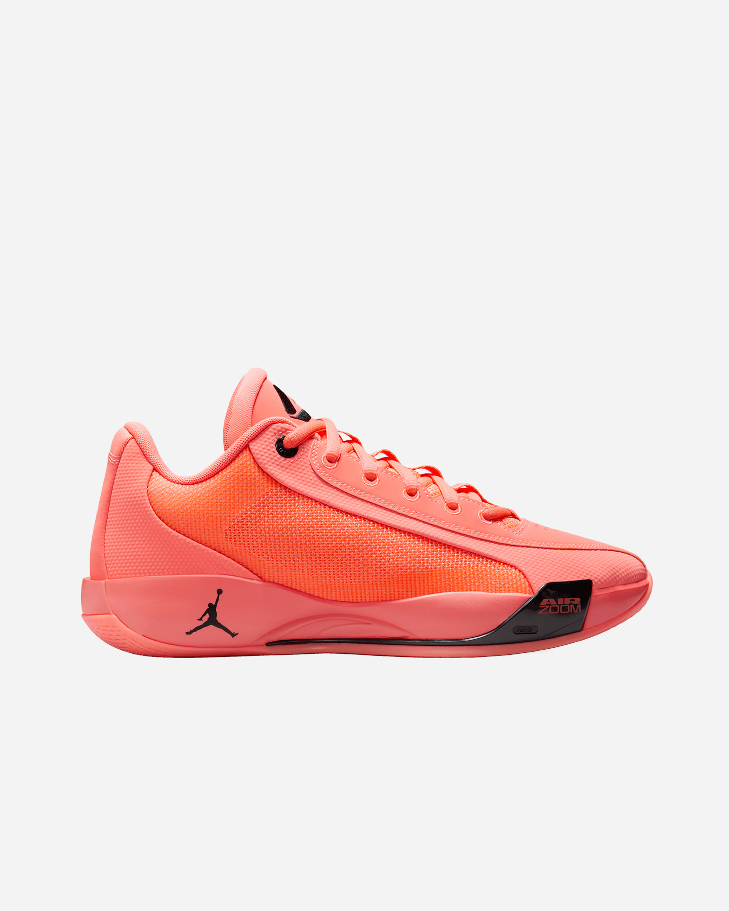Scarpe basket NIKE JORDAN LUKA 77 M - Arancione - 0 | Cisalfa Sport