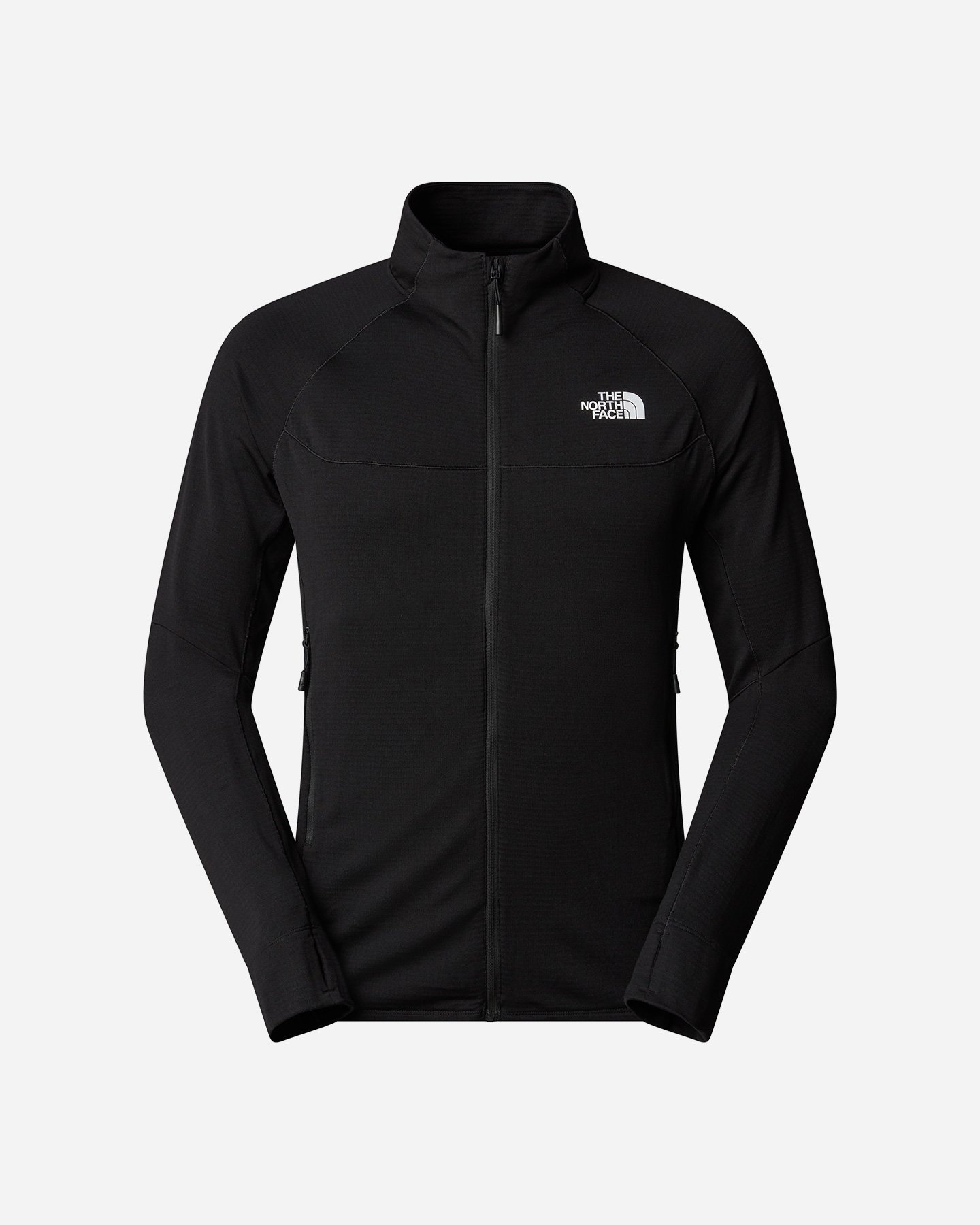 Pile THE NORTH FACE BOLT M - Nero - 0 | Cisalfa Sport