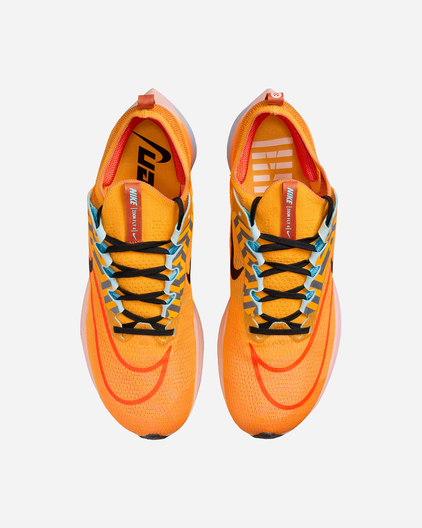 Scarpe running NIKE ZOOM FLY 4 M - 8 | Cisalfa Sport