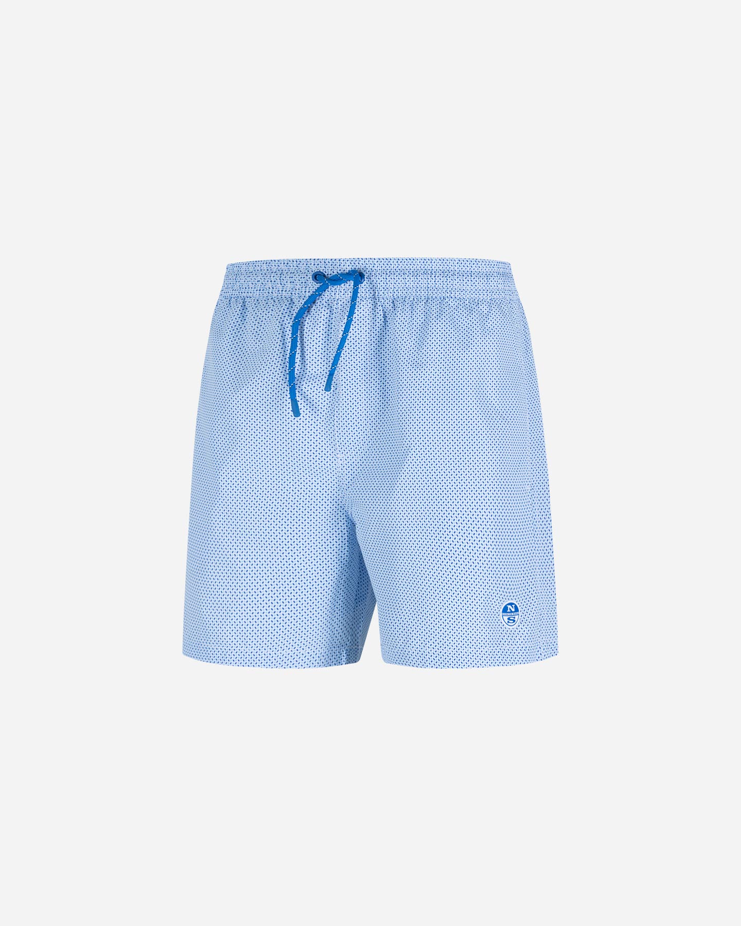 Boxer mare NORTH SAILS FANTASIA M - Azzurro - 0 | Cisalfa Sport