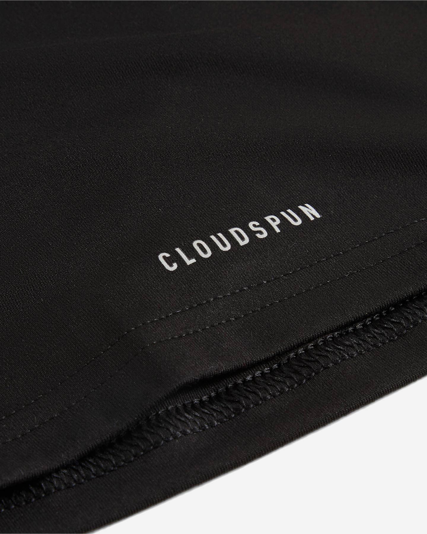 T-shirt training PUMA HYROX ALWAYS ON CLOUDSPUN M - Nero - 3 | Cisalfa Sport