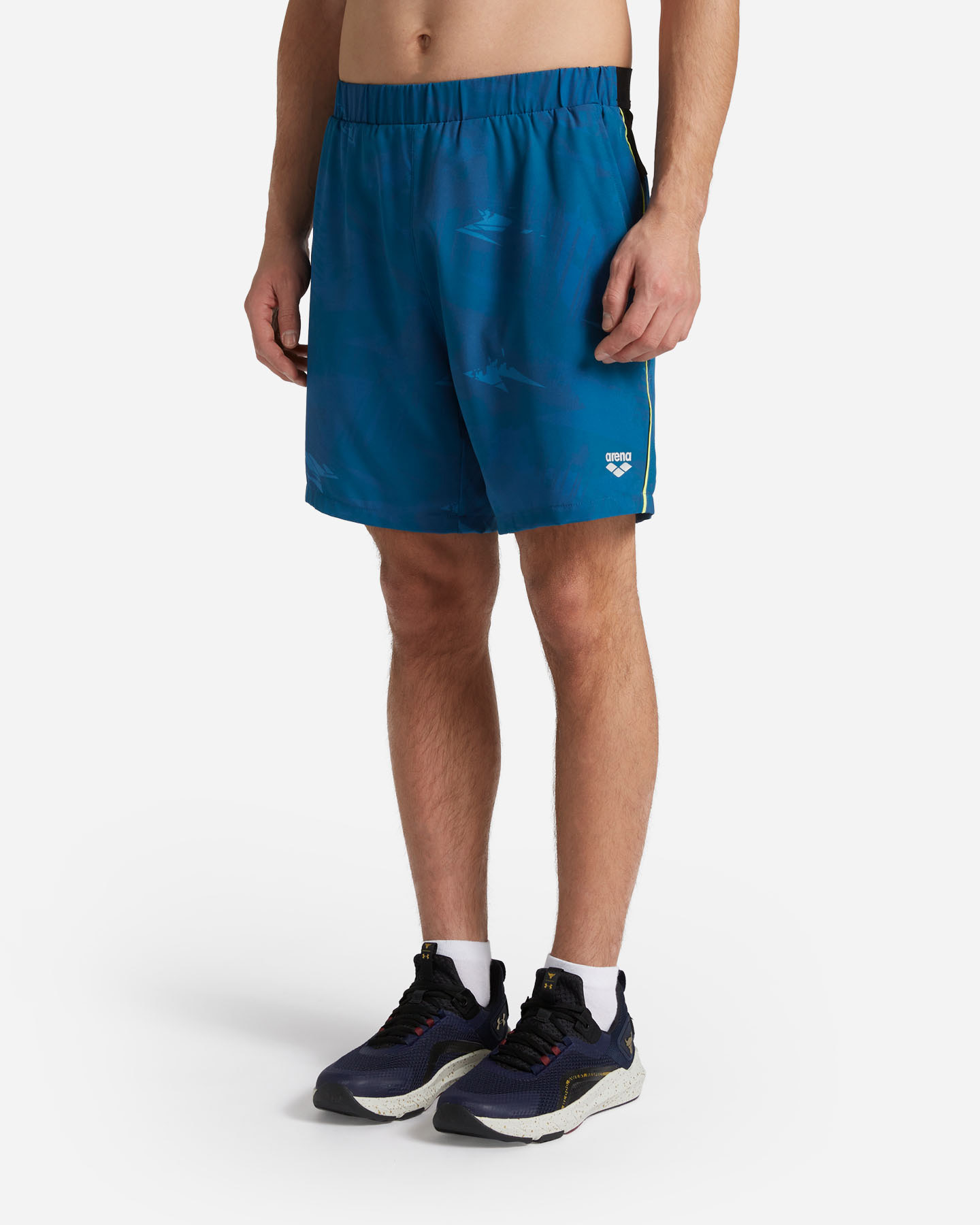 Pantalone training ARENA TECH M - 8 | Cisalfa Sport