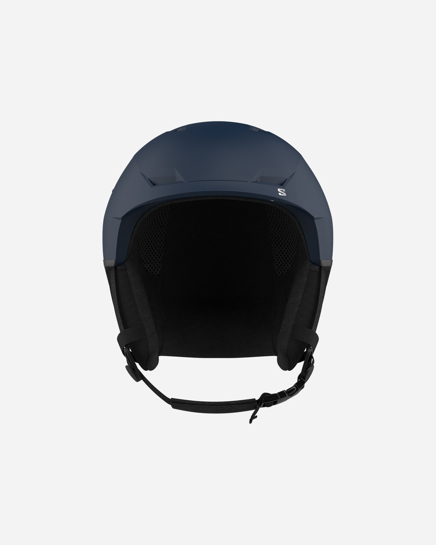 Casco sci SALOMON PIONEER LT M - Blu - 1 | Cisalfa Sport