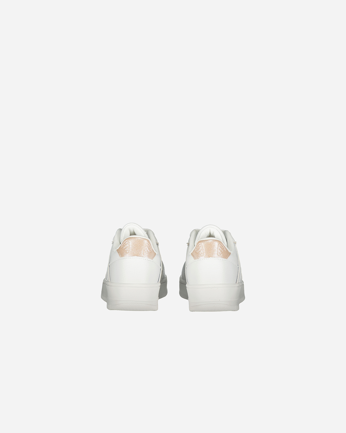 Scarpe sneakers MISTRAL ROTTERDAM JR - Bianco - 5 | Cisalfa Sport