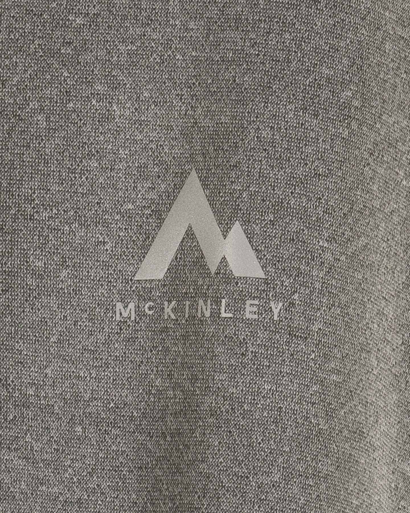 Pile MCKINLEY CHUNGA HD HYBRID JR - Verde - 2 | Cisalfa Sport