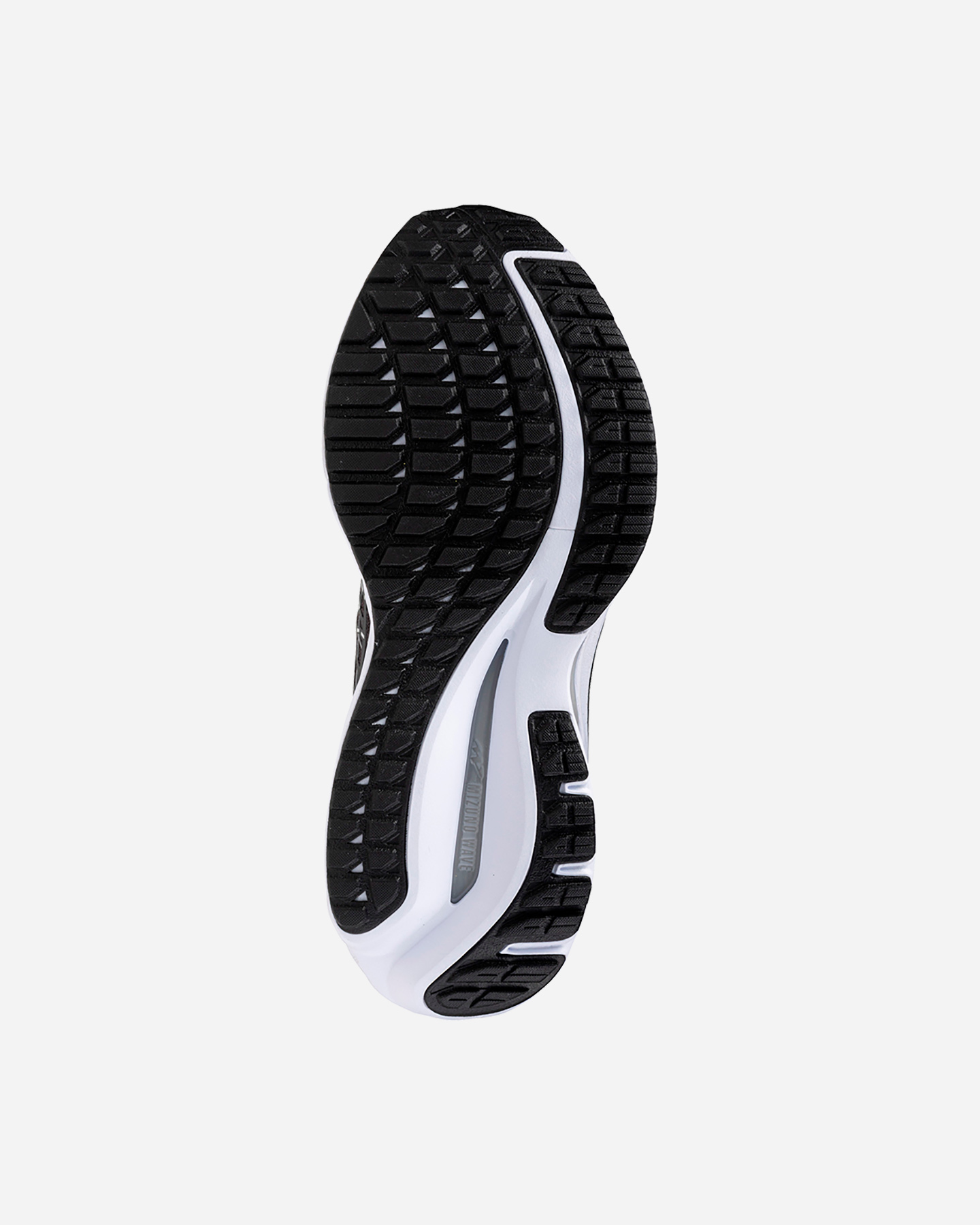 Scarpe running MIZUNO WAVE INSPIRE 20 W - Nero - 1 | Cisalfa Sport